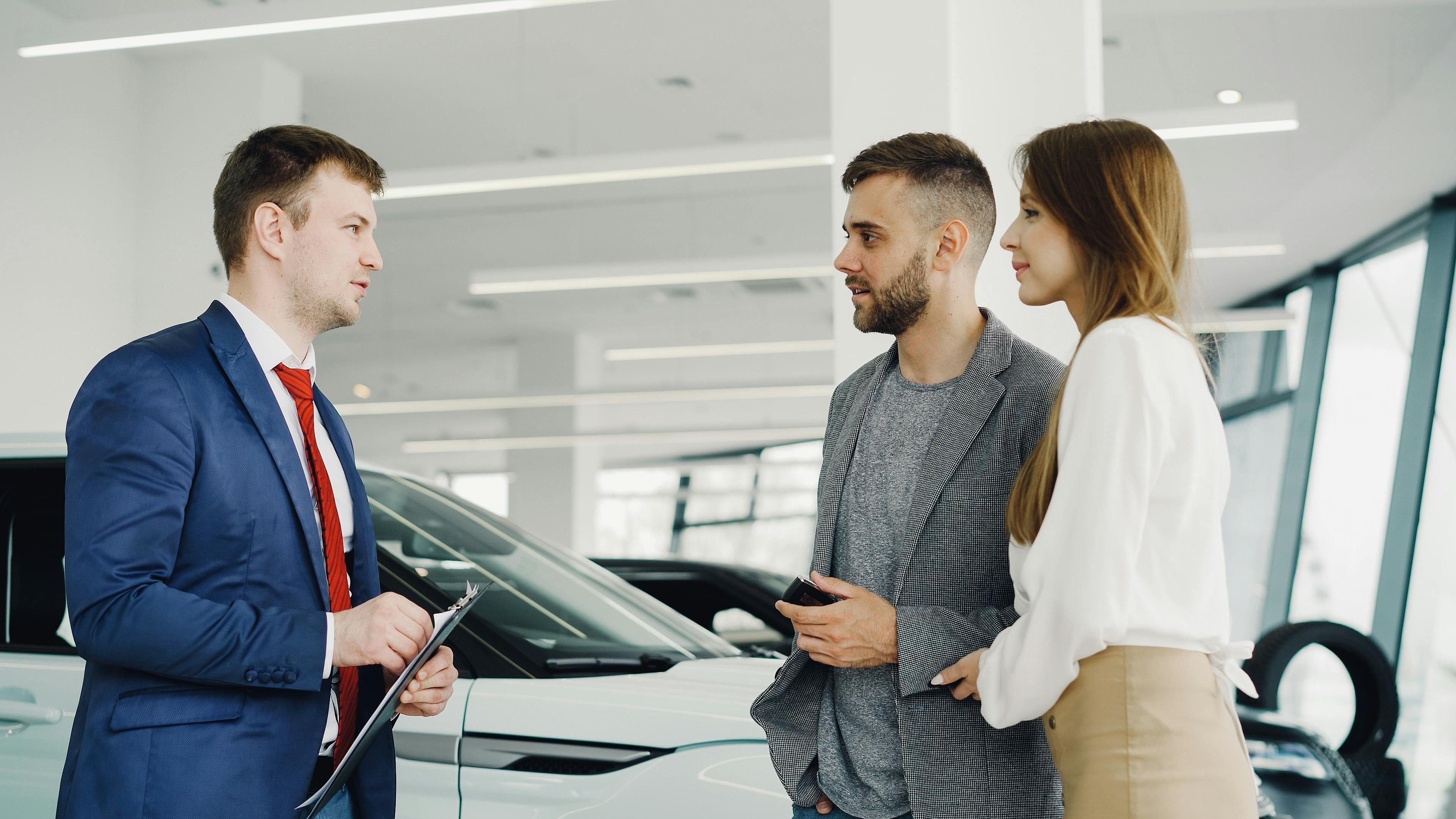 Purchase wish is a convenient and efficient way to find a vehicle ...