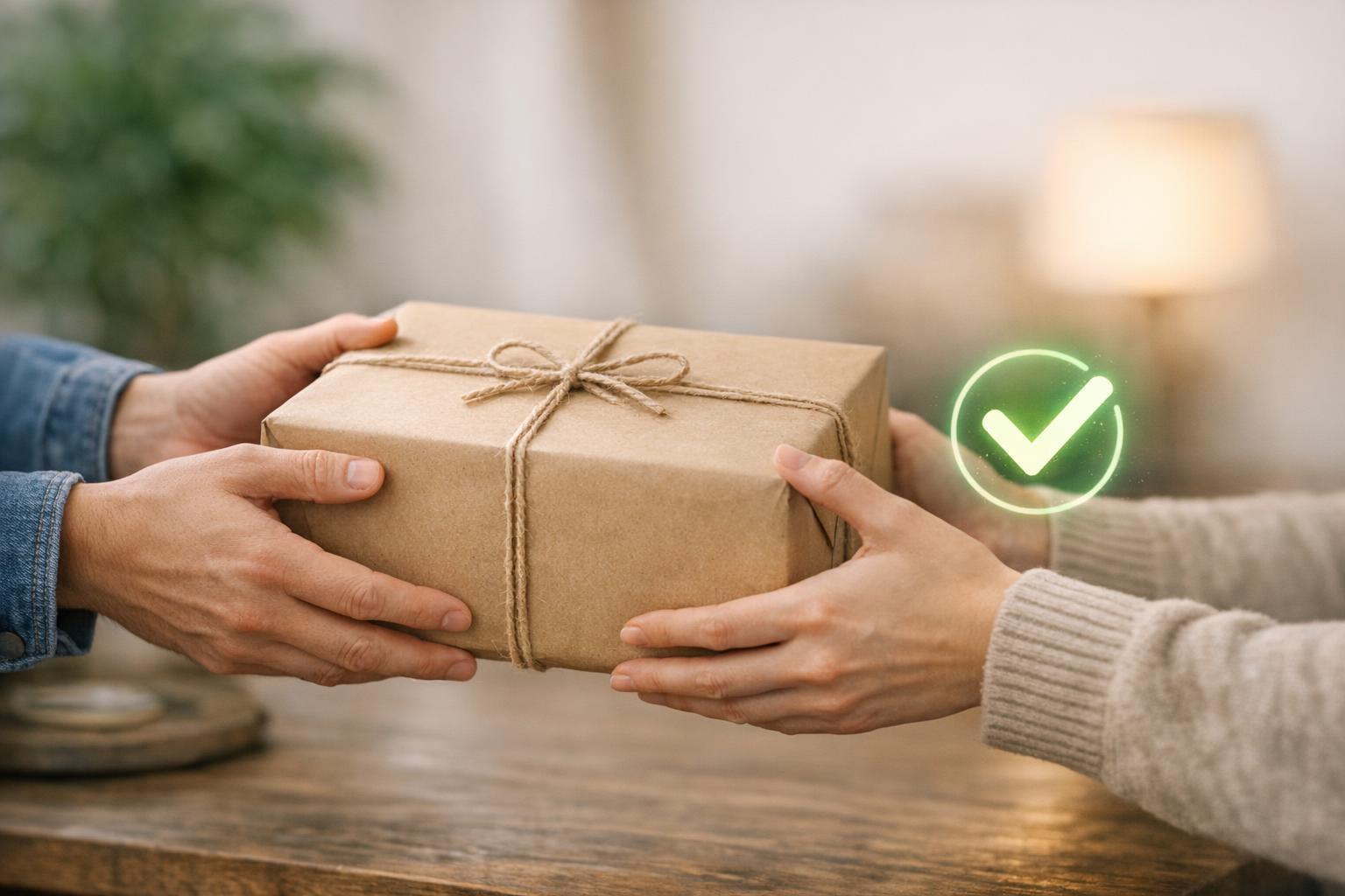 Purchasing protection  keeps the money safe with the help of the payer until the receipt of the goods has been confirmed, reducing purchase risks and ensuring a