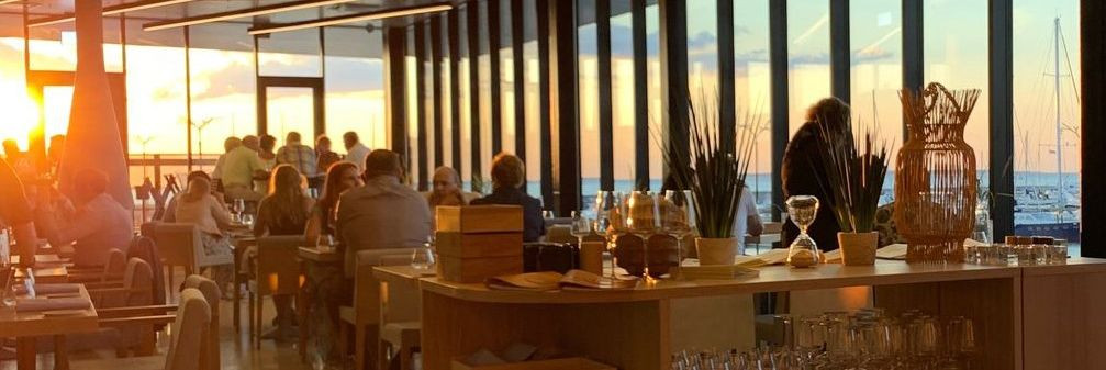 Puri restoran on tuntud oma tipptasemel elamuste poolest, mida pakub oma külastajatele Haven Kakumäe jahisadamas asuv restoran Tallinnas. Meie eesmärk on pakkud