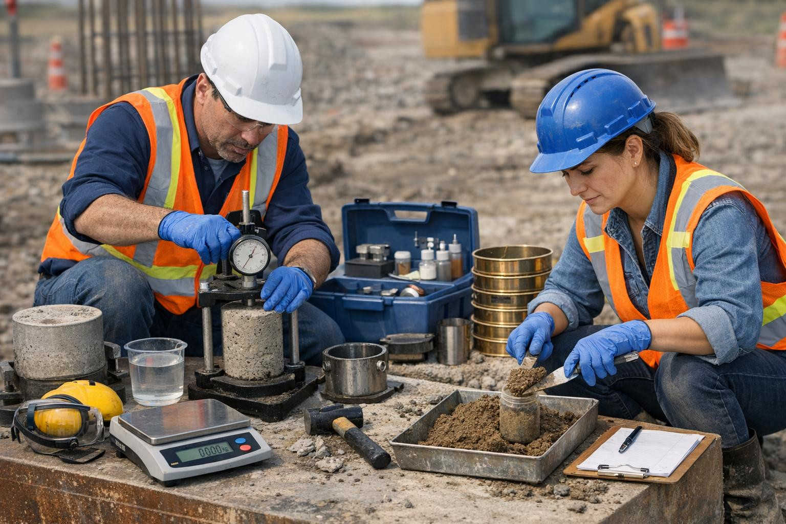 Considered quality and supervision  ensures that the construction project moves smoothly, meets the established standards and saves both time and money. The ser