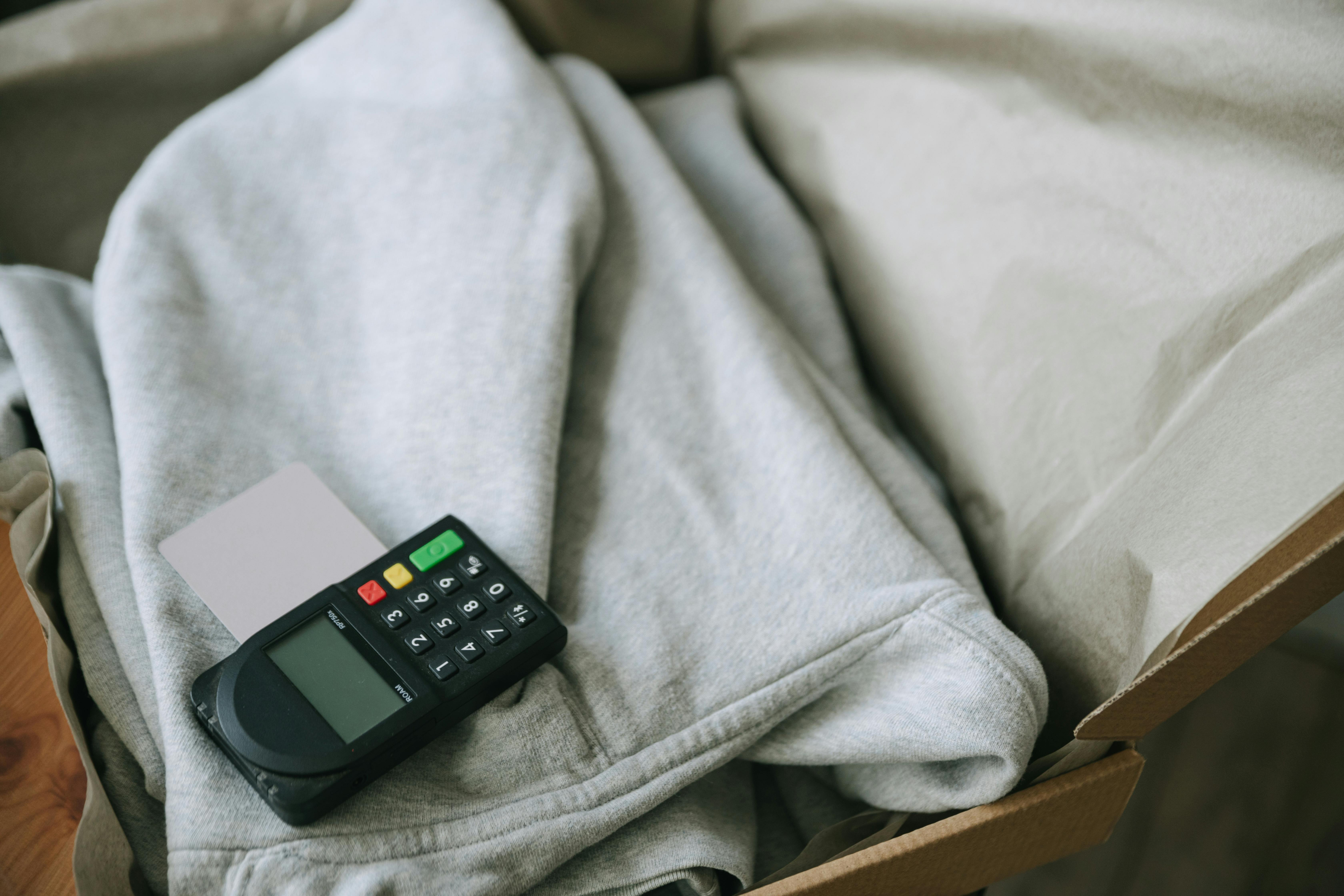 Convenient e-commerce that works for you A comprehensive e-commerce ...