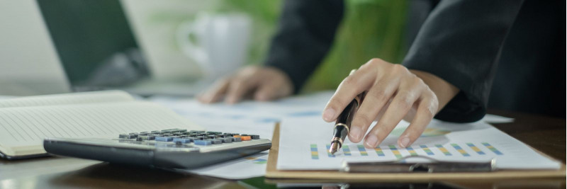 Raamatupidamine kui äri selgroog