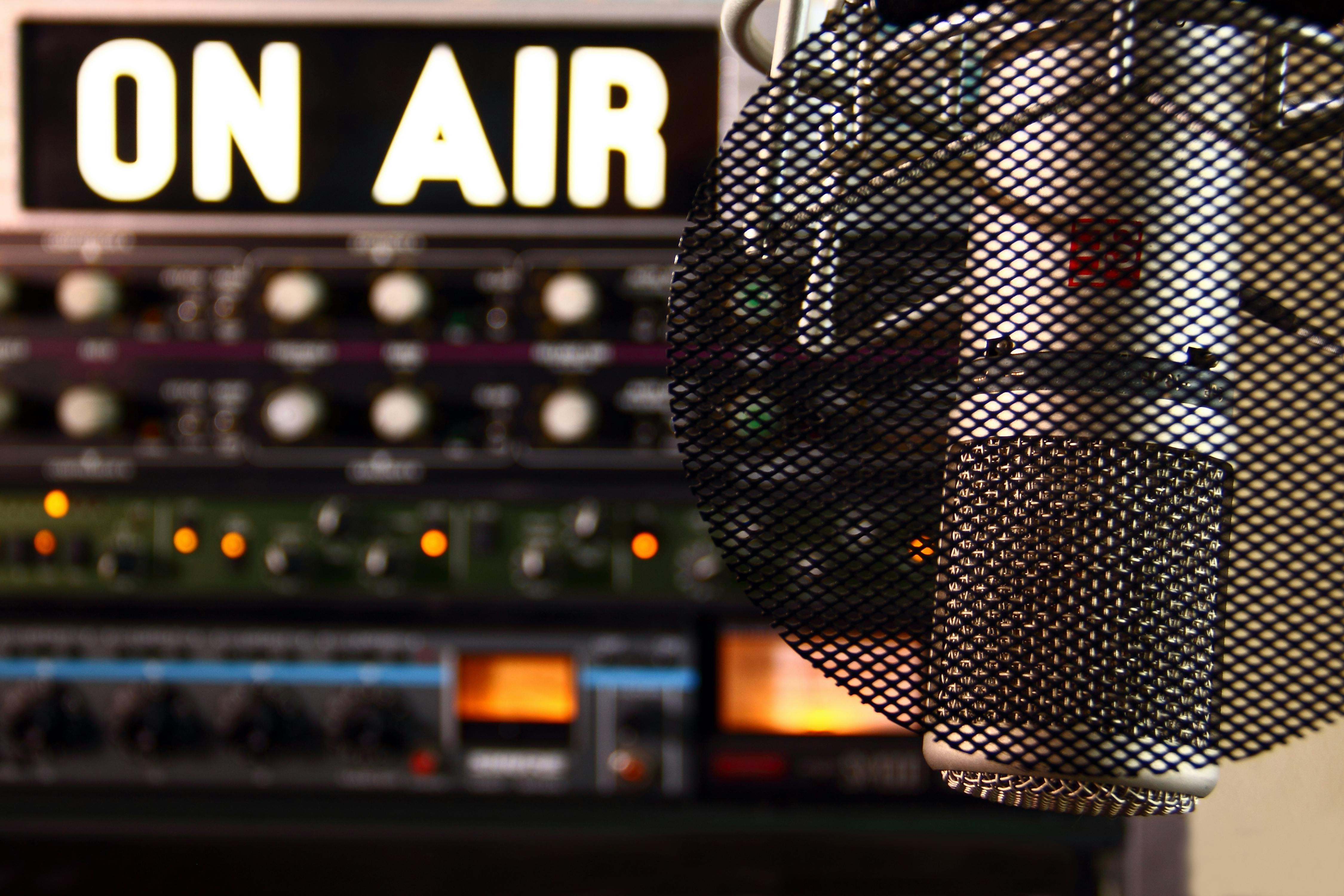 Radio Advertising  is a fast and effective way to reach people where they are already listening. A well-created  audio advertising  helps the brand to stand out