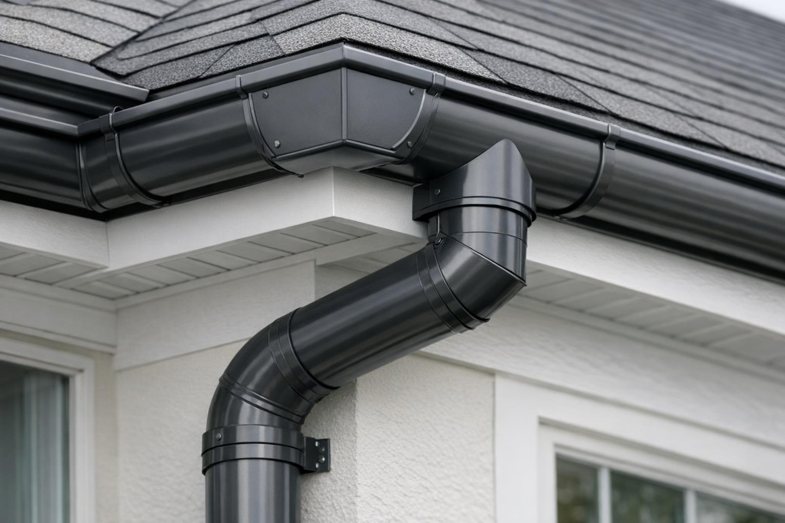 Full solutions for the management and protection of rainwater    Rainwater drains ,  lang pipe systems ,  adapted stain parts  and  saving systems  constitute a