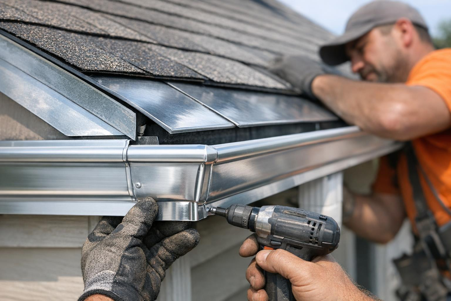 Effective rainwater management protects the most valuable parts ...