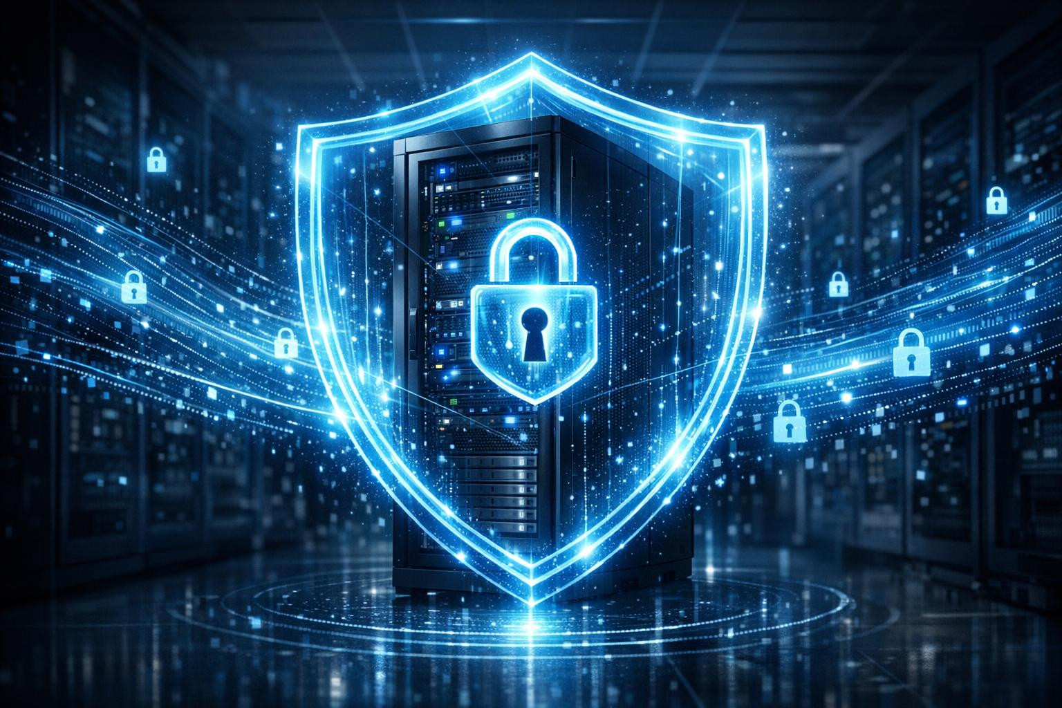 Tagab äri kiire taastumise pärast rünnakut 
  Ransomware taastamine  ühendab tõhusa  ransomware-kaitse  ja operatiivse  süsteemide isolatsioon i, et piirata kah