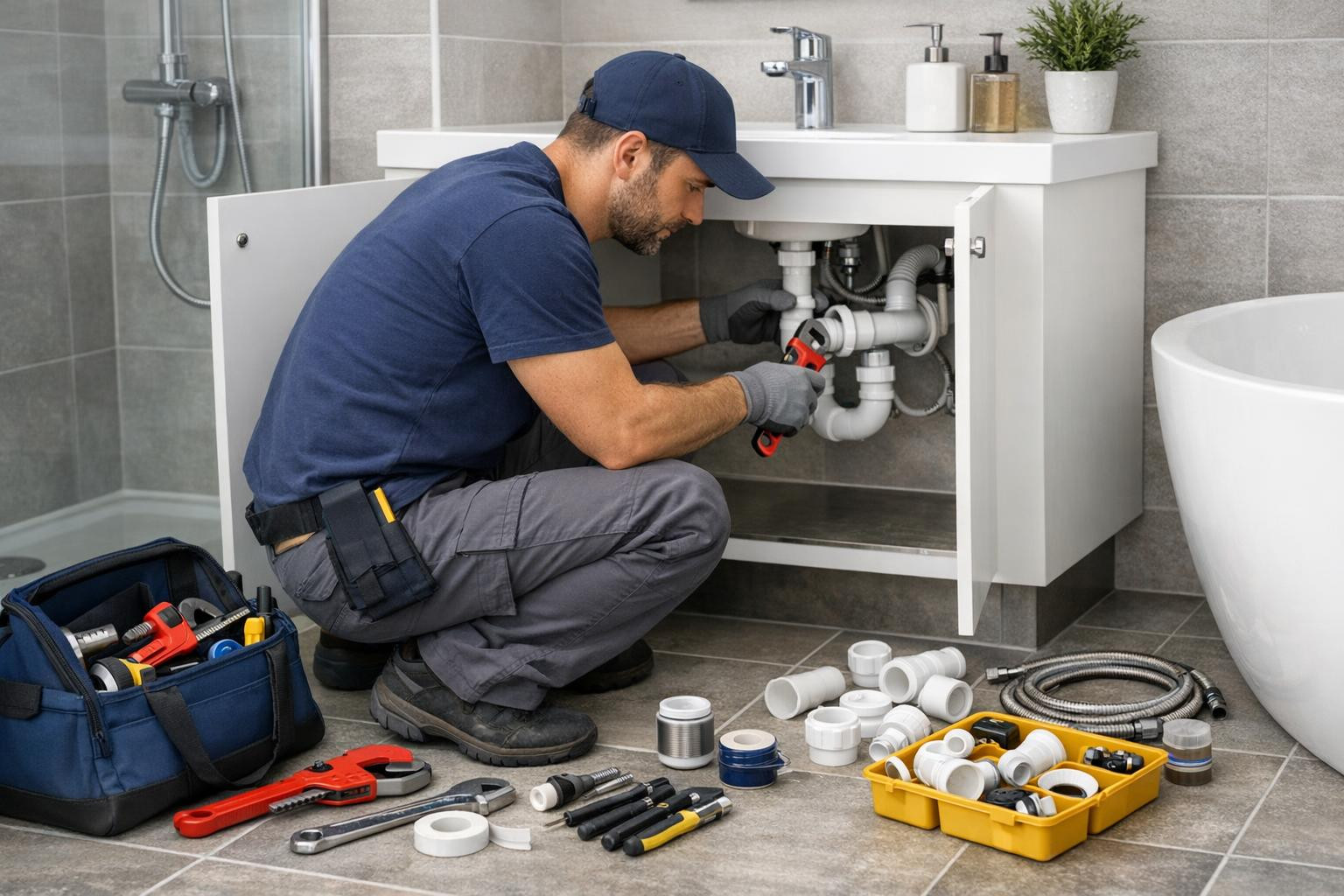 Reliable pipework and sewerage solutions for your home and business ...