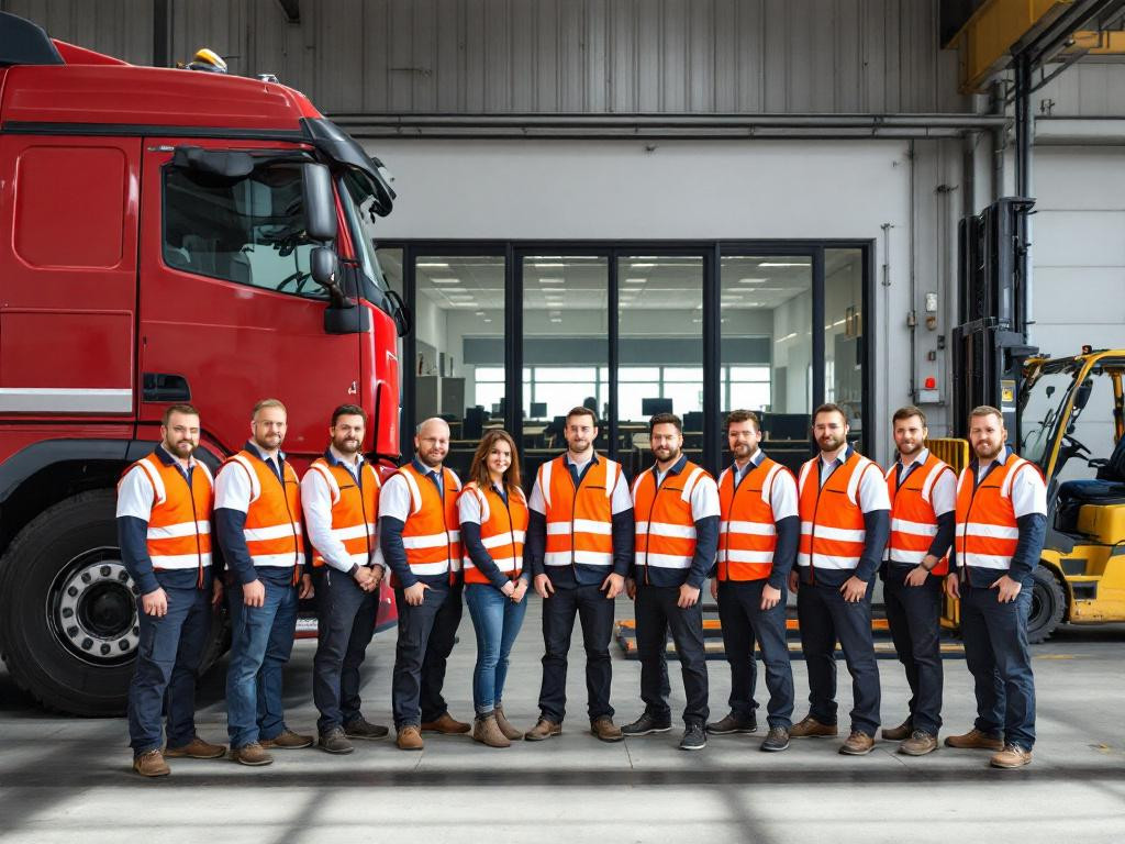 What is a 140-hour short-term course available?   The short-term course 140h  is an intensive vocational training combining practical driving training with addi