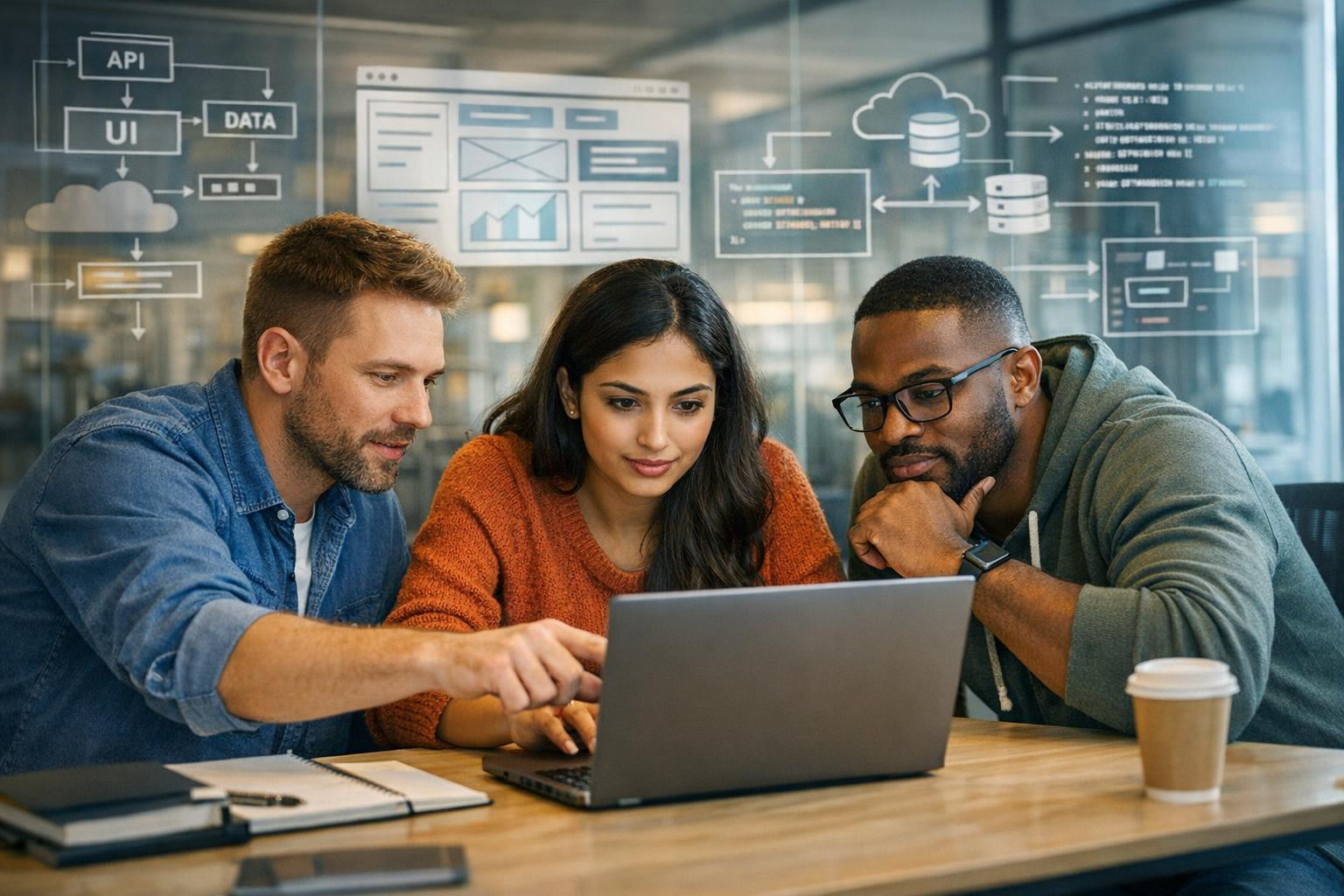 Rätseplahendused  pakuvad kohandatud tarkvara, mis toetab äriprotsesse, suurendab efektiivsust ja kasvab koos ettevõtte vajadustega. Teenus on mõeldud ettevõtet