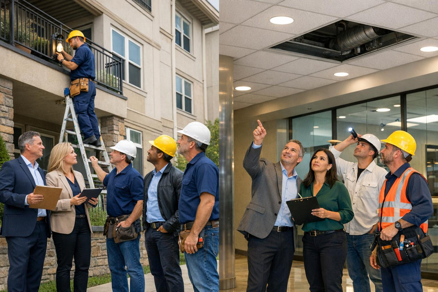 High-quality real estate management and strategic real estate ...