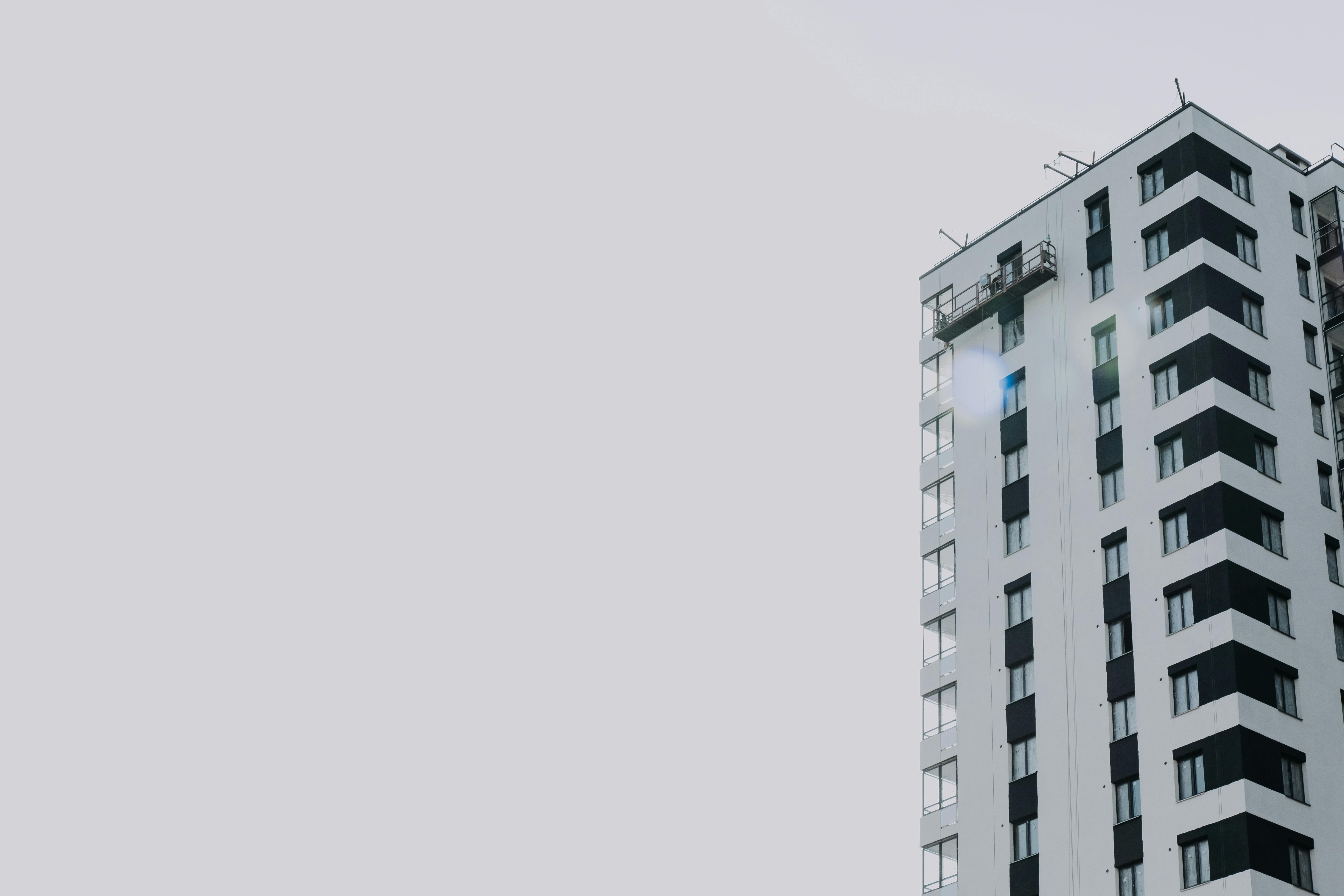 Real estate management is a solution that helps to keep buildings, ...