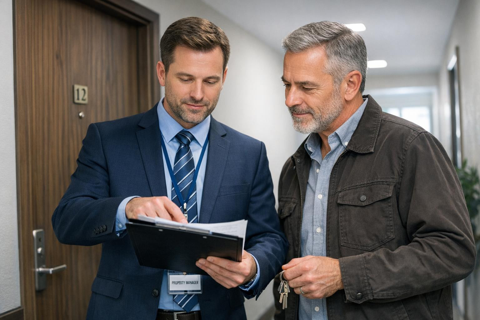 Why choose professional real estate management? The management ...