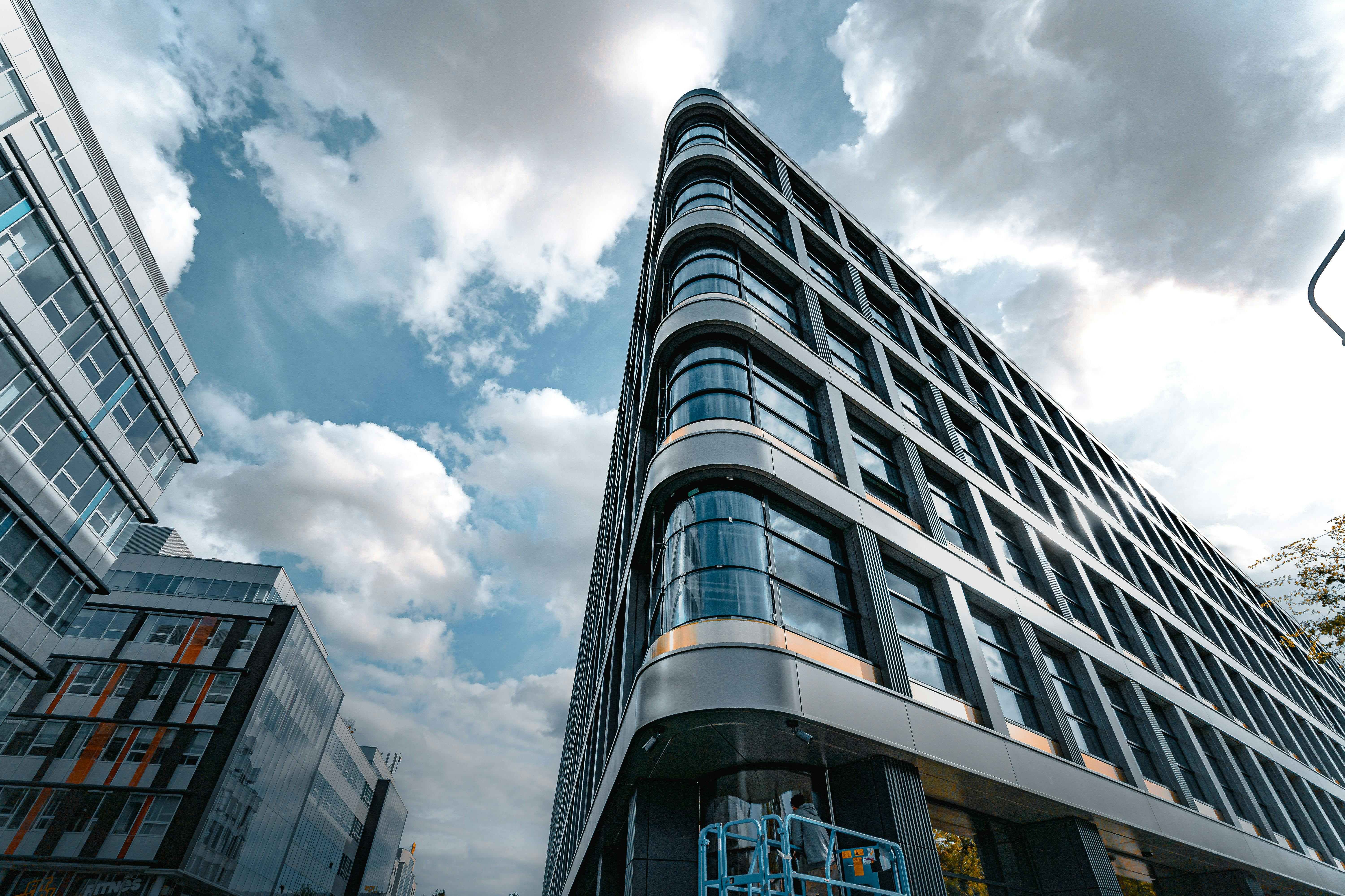 Real estate services  provide a solid basis for a well-managed, profitable use of the property and a smooth rental process without excessive time-consumption. I