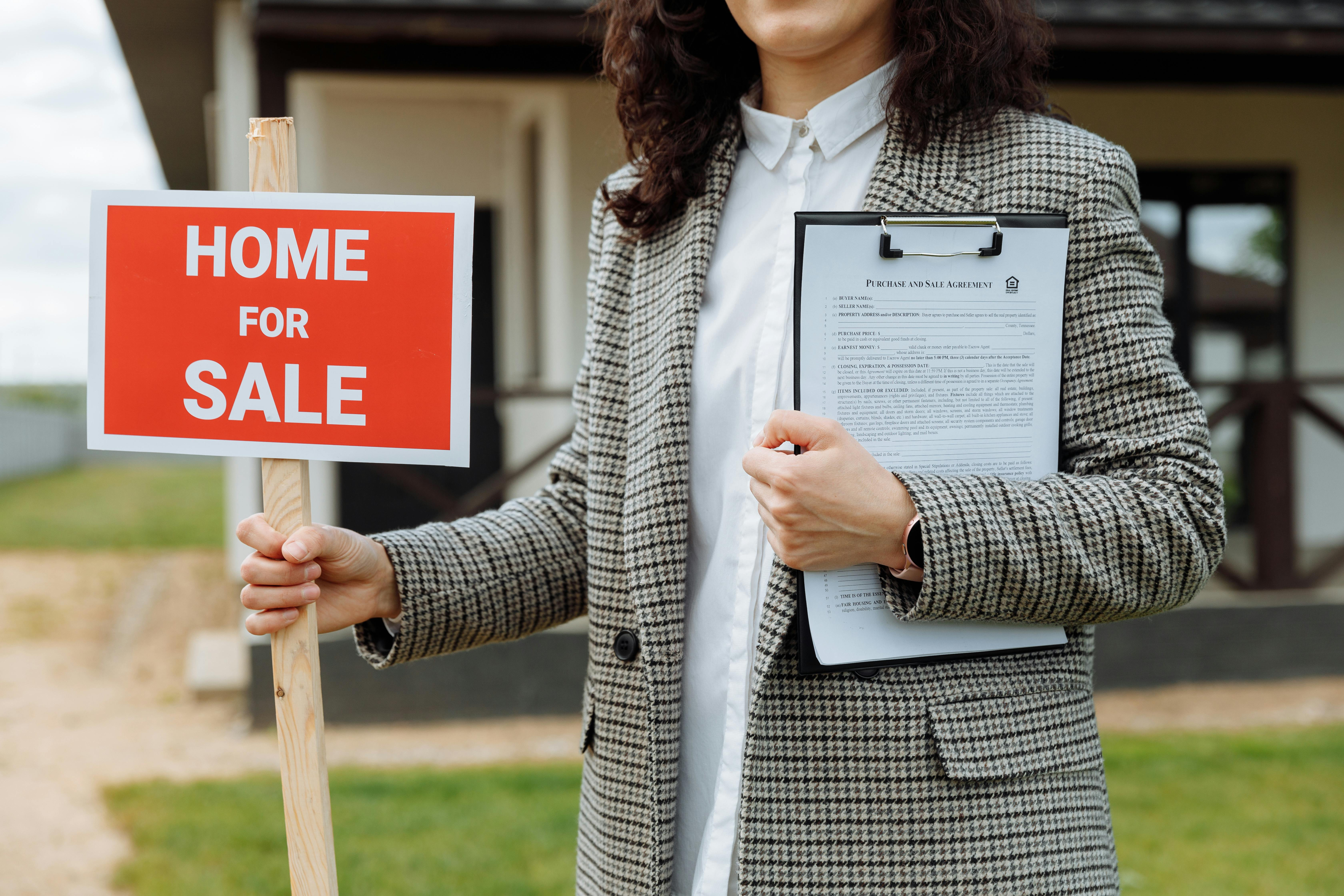 Quality   Real Estate Services  create confidence at every stage when the aim is successful   Real Estate Transactions , considered   Real Estate Sales  or prof