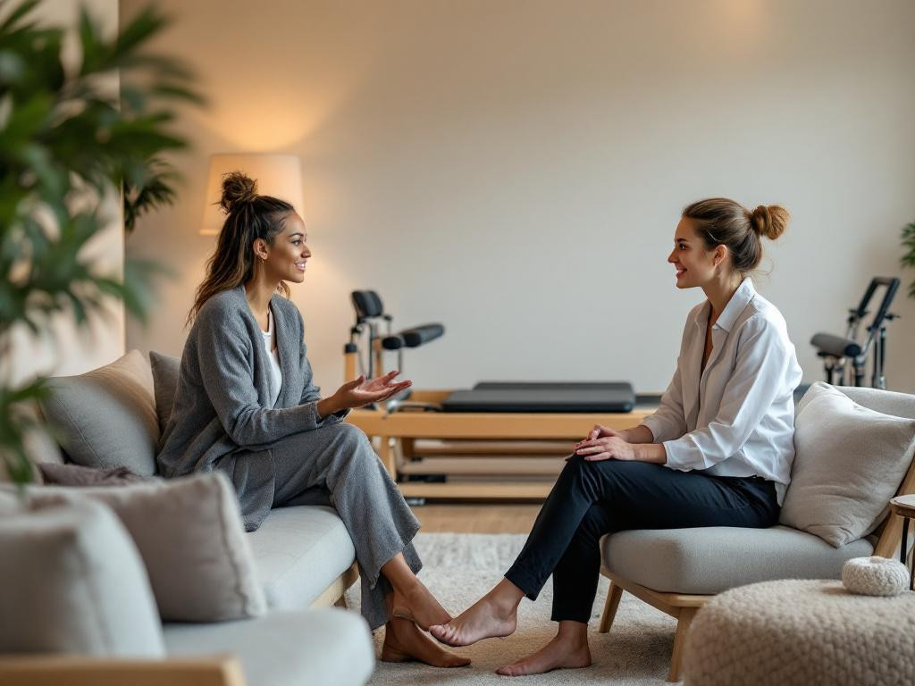 What is the support for recovery? Personal support for recovery ...