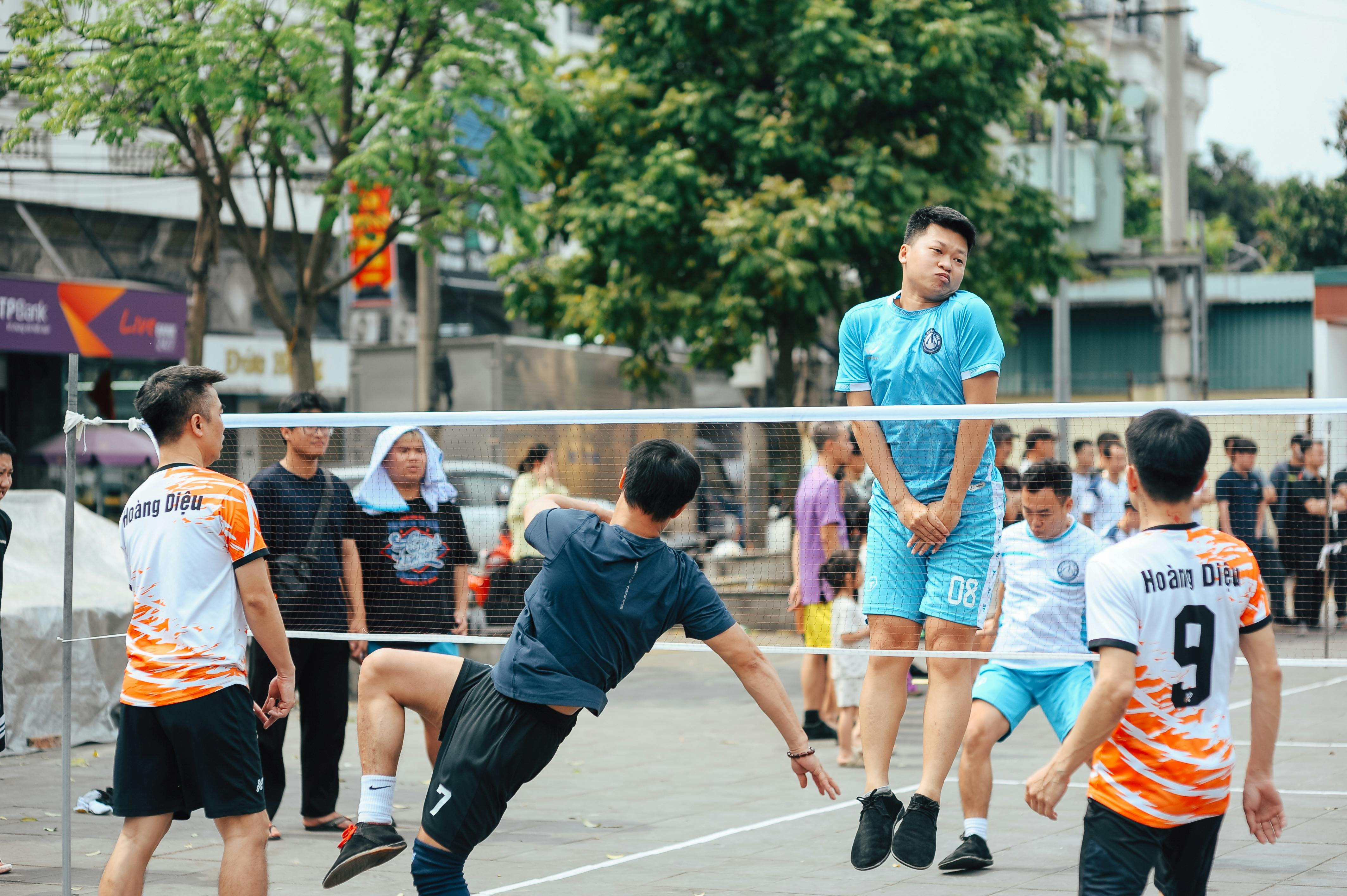 Free time events create an opportunity to bring people together in a way that is both meaningful, fun and energy-giving. Well-thought-out leisure events offer m
