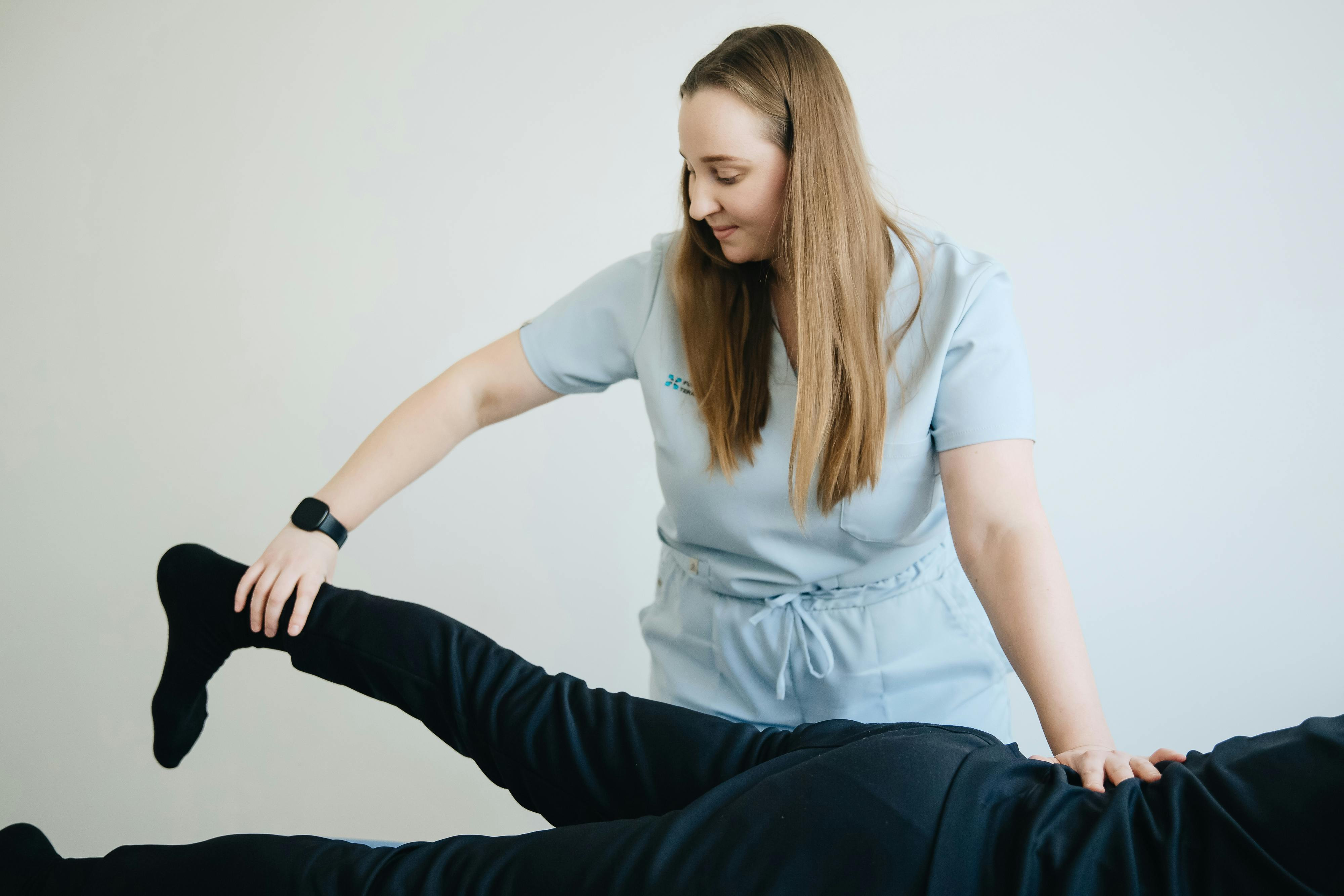 Rehabilitation   is an important step in restoring functionality, improving mobility and managing daily life more firmly. A well-organised  rehabilitation   hel