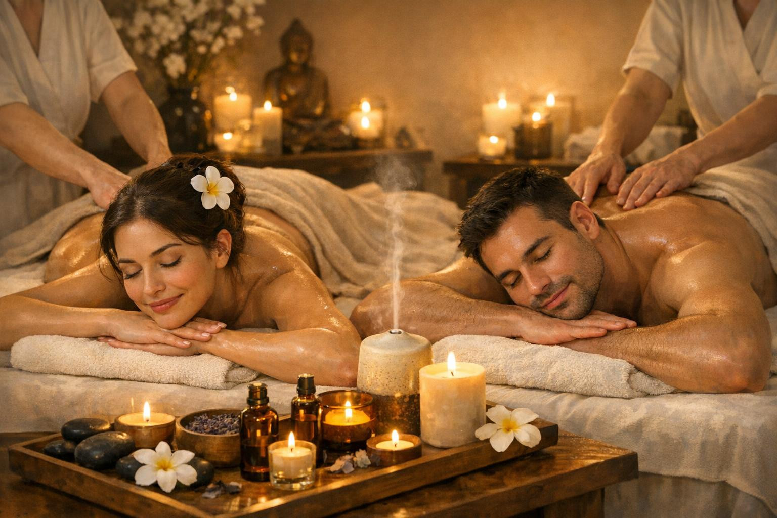 Cooling massage: what is it and suitable for < Cooling massage ...