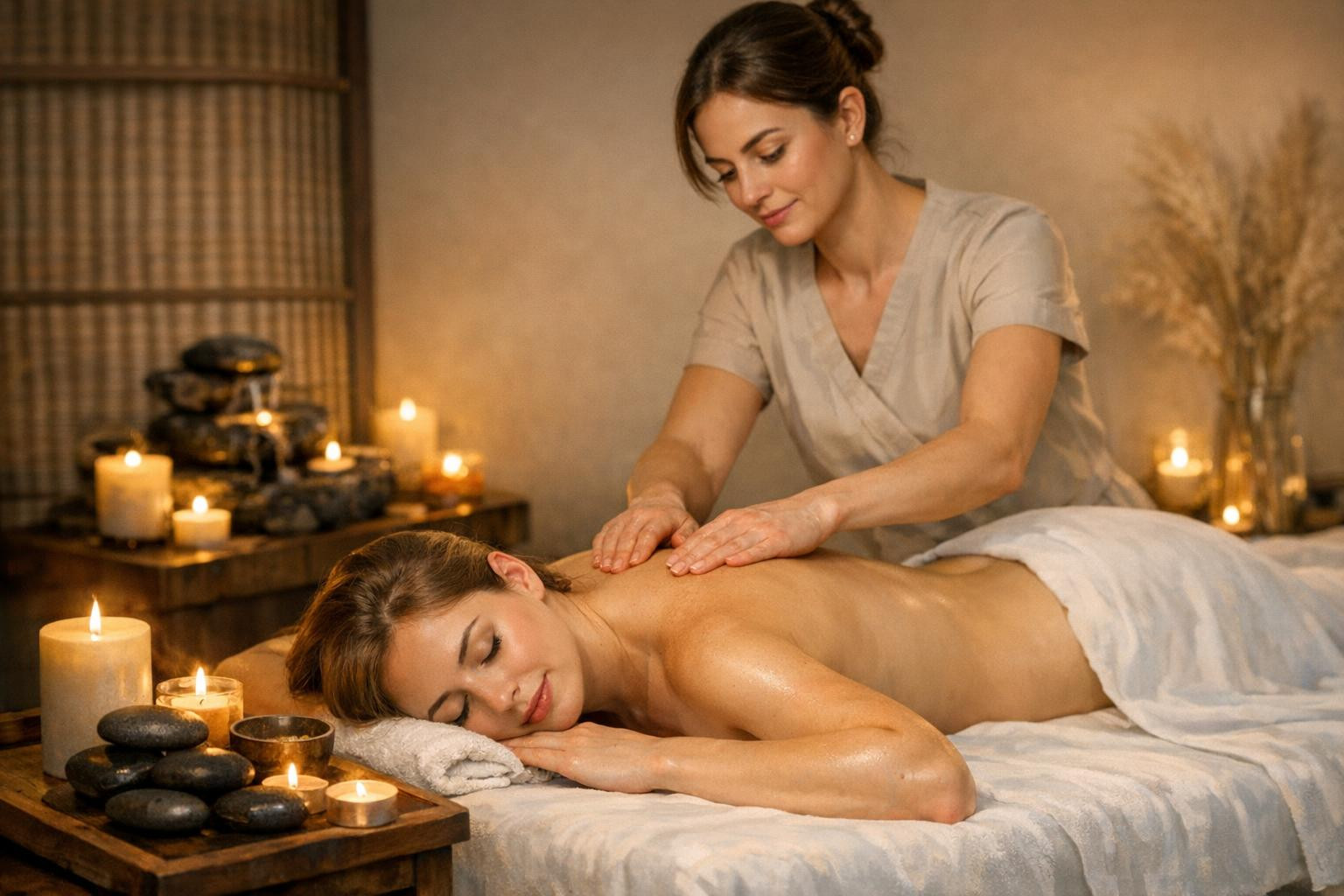What does relaxing massage mean? < A relaxing massage is a ...