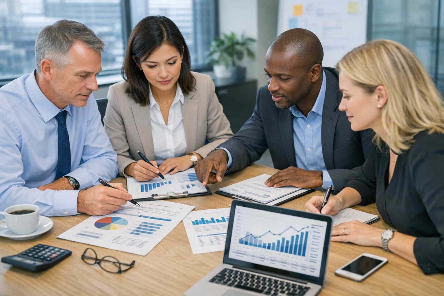 Firm financial support that relieves time to develop a company    Audit and accounting services  combine full accounting, professional wage accounting and inter