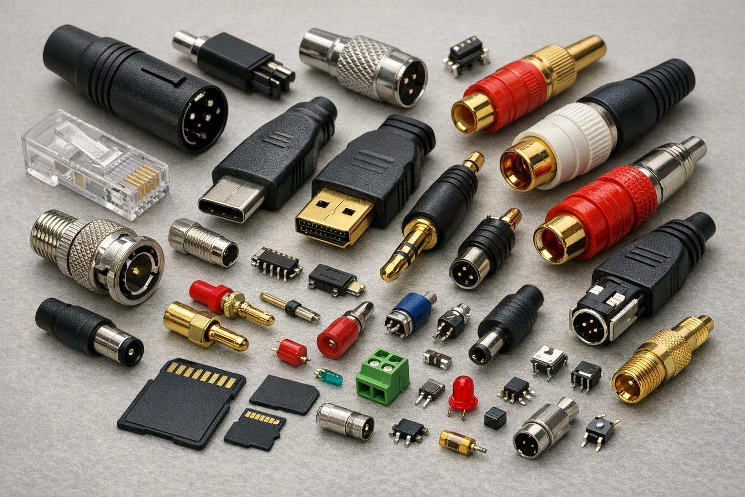 Reliability required by electrical and signalling systems    < Cable connections  ensure a stable and secure transmission of electrical and signalling under 