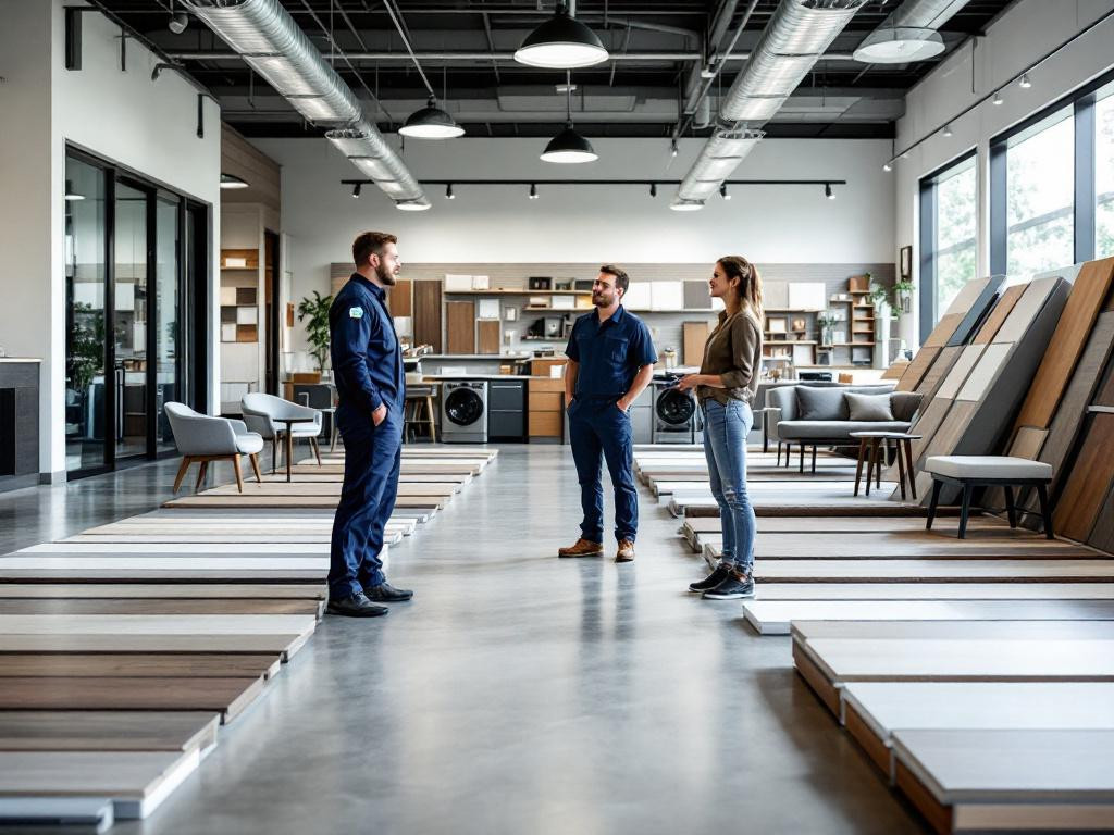 Floor and external solutions  are designed for those looking for practical, durable and easy-to-care coatings in the home, business or industrial environment. T