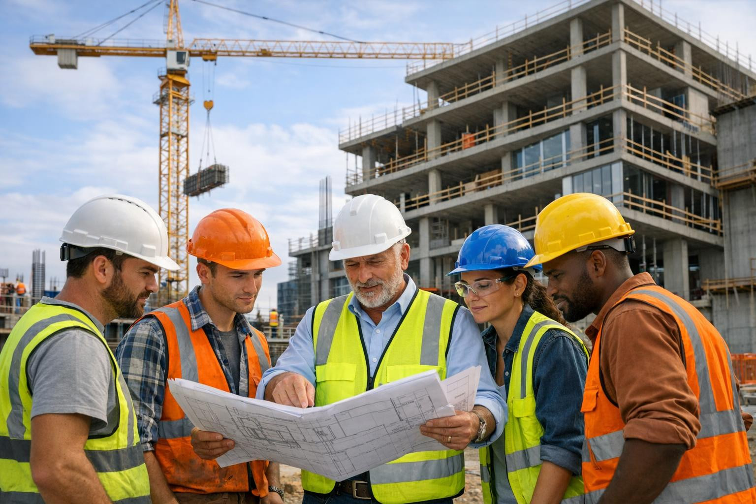 Clear management, high quality result Main occupation and professional ...