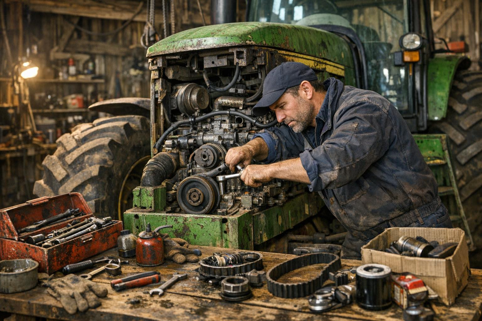 Maintenance of fast and professional equipment    < Maintenance of equipment   ensures smooth operation, reduces unexpected malfunctions and prolongs the lif