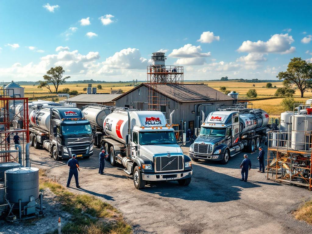 Reasons why a full heating solution is worth choosing     Local heat without concern:  professional boiler house operation combined with reliable shale oil supp