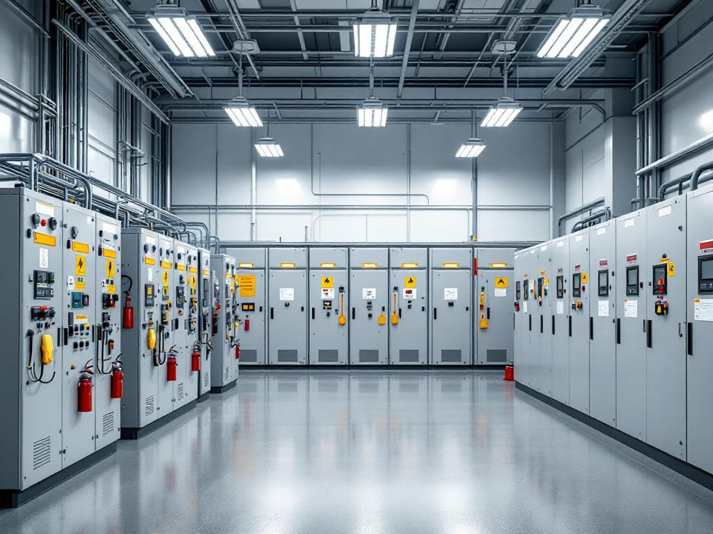 Sustainability of industrial and construction projects starts with correct and durable electrical solutions.  A wide range of protective and automation equipmen