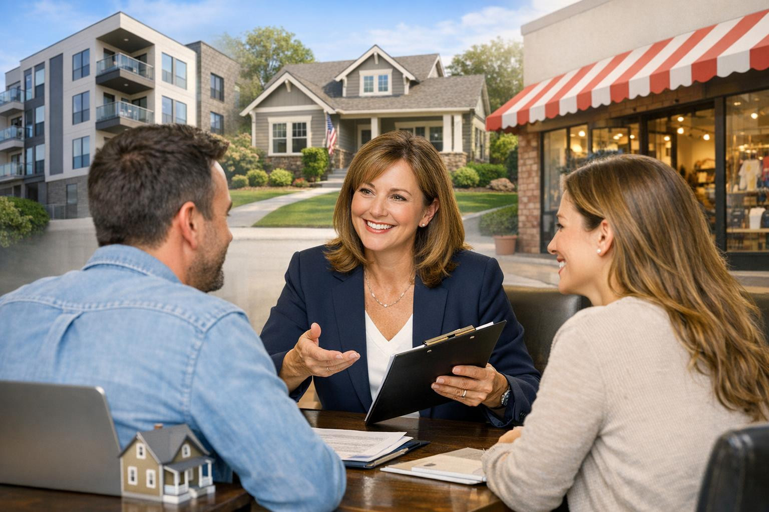 What is rental management?    Rental management provides a full service from marketing to day management, keeping the property ready for use, the tenants satisf