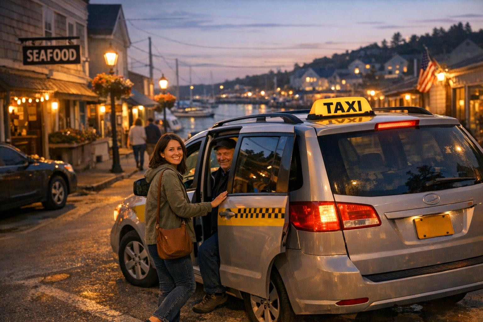 Speed, safe and clear taxi trips in Pärnu Taxi trips in and around ...