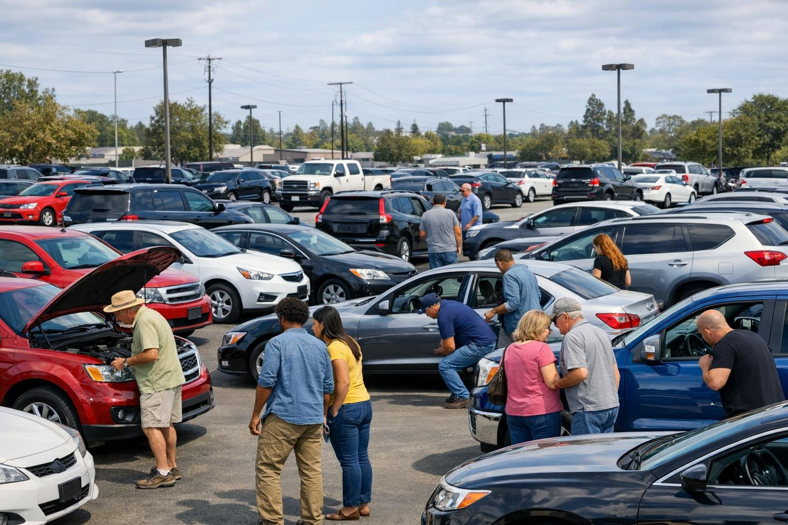 New inventory: fresh selection, immediate availability < New ...