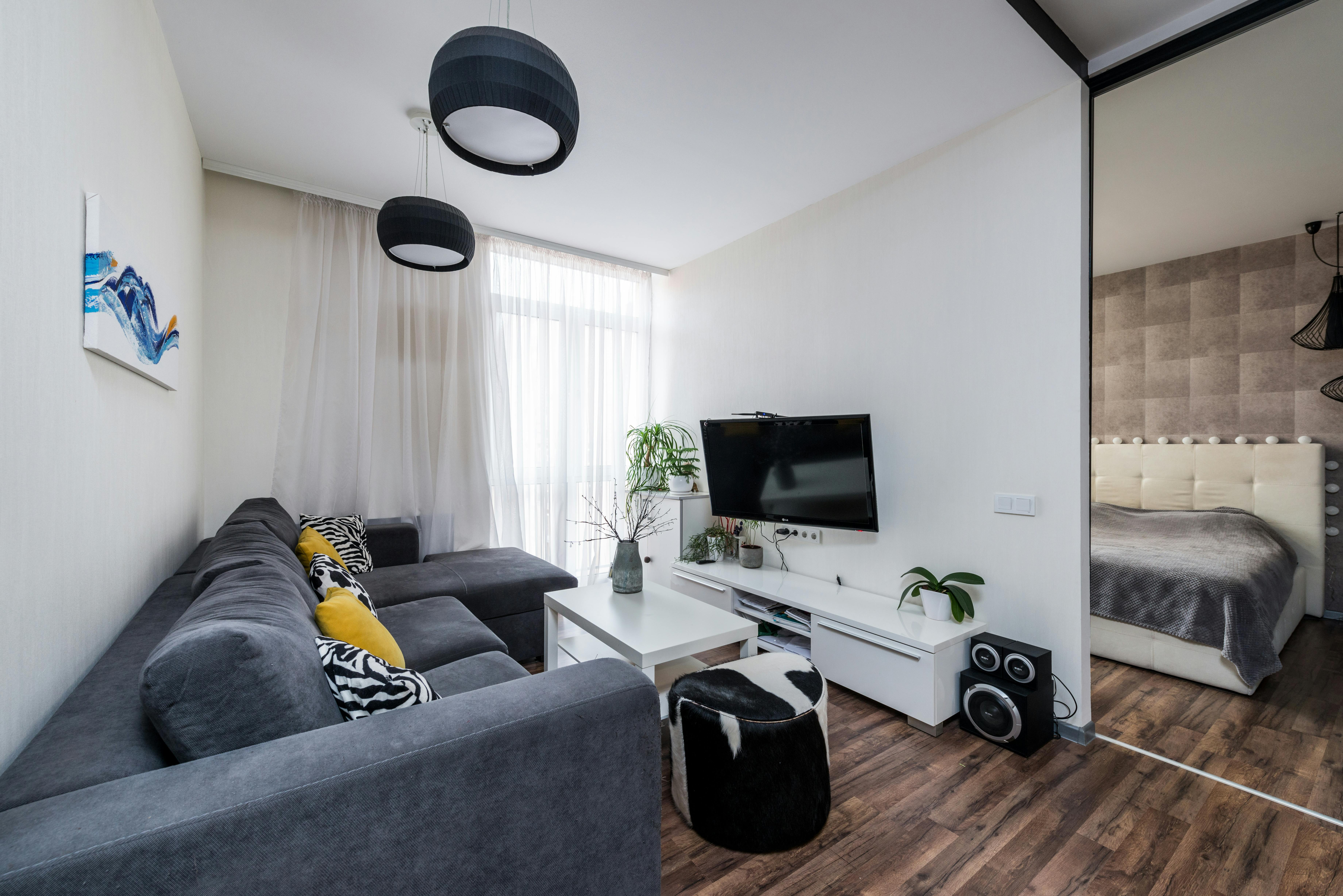 Renovated apartments  offer a convenient and time-saving solution for people who want to find a quality home without long-lasting repairs and furnishings. Apart