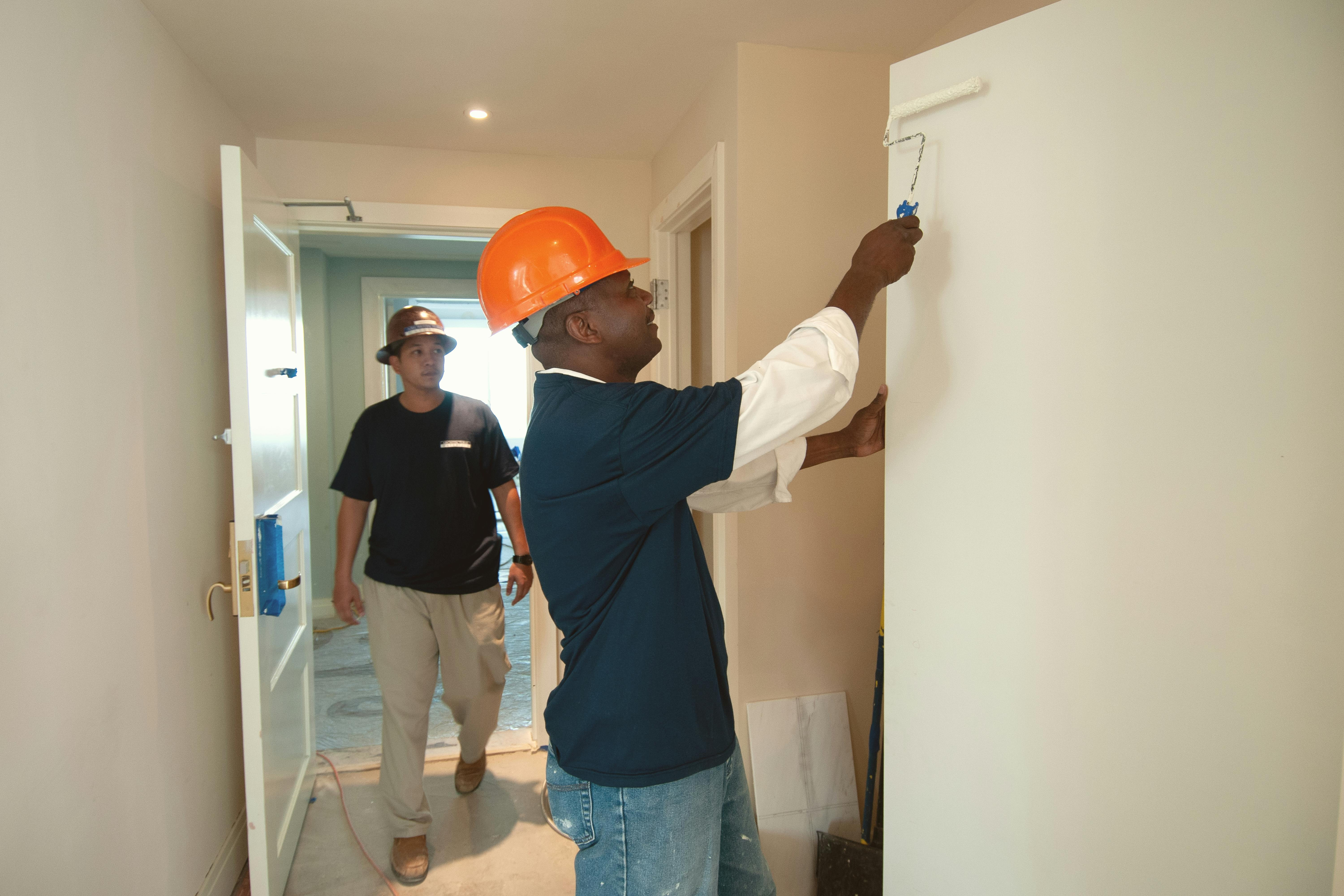 Professional  renovation   gives the building a new breathing, improves its comfort of use and helps to prolong the life of the building. If the purpose is to r