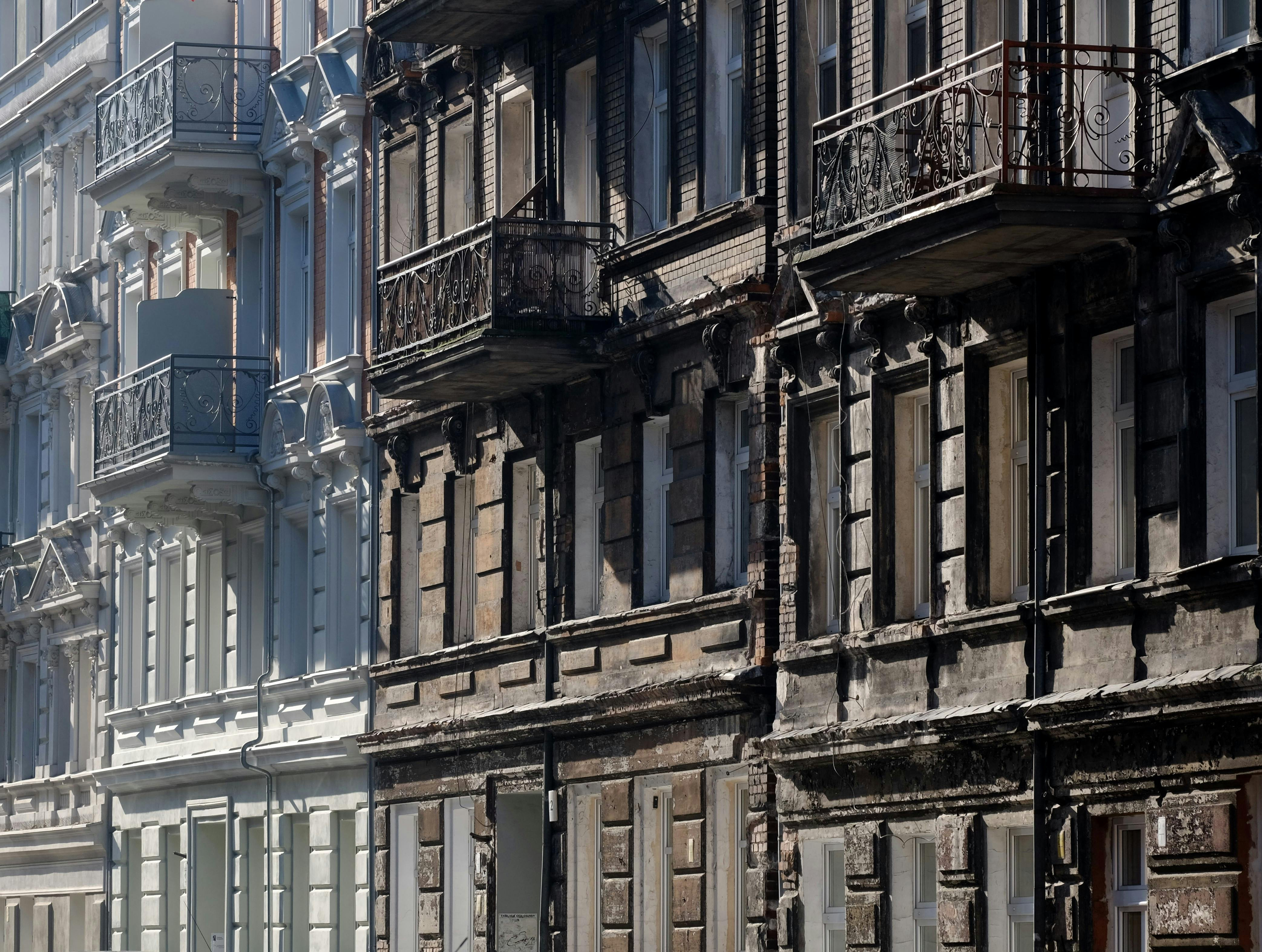 Renovation  is the best way to extend the life of the building, improve its appearance and increase the value of the property. If you want an existing house, ap