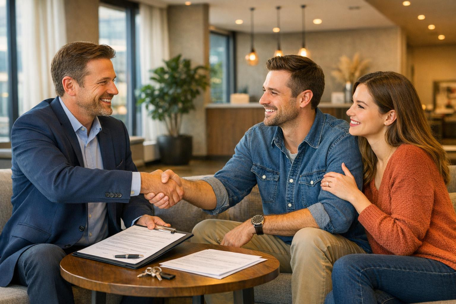 Safe income and careless administration for apartment owners   < Full-service rental management  combines professional contract preparation, topical   tenant