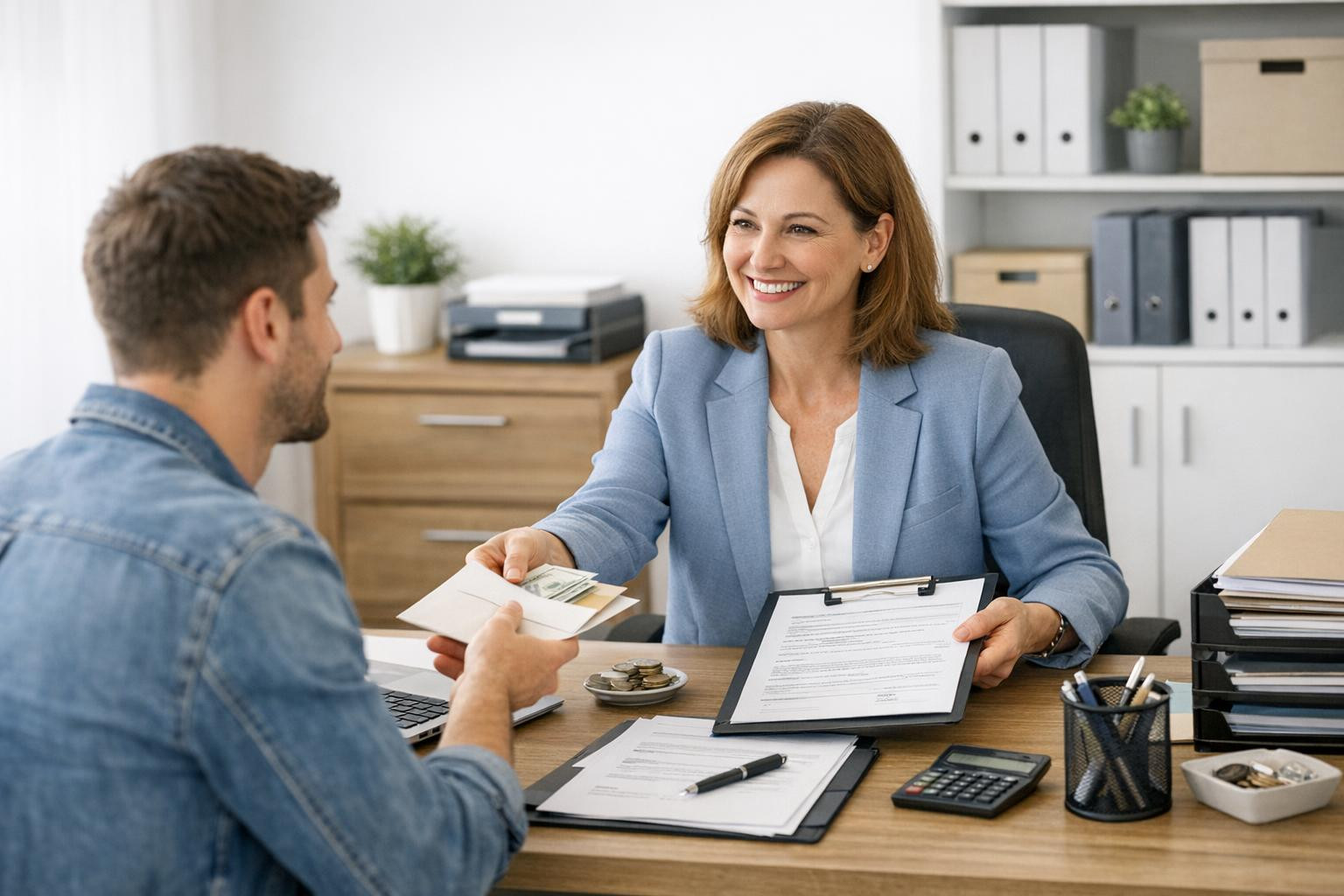 Professional rental management  reduces the daily working pressure of the owner, ensures timely payments and keeps the value of the property. The service coordi