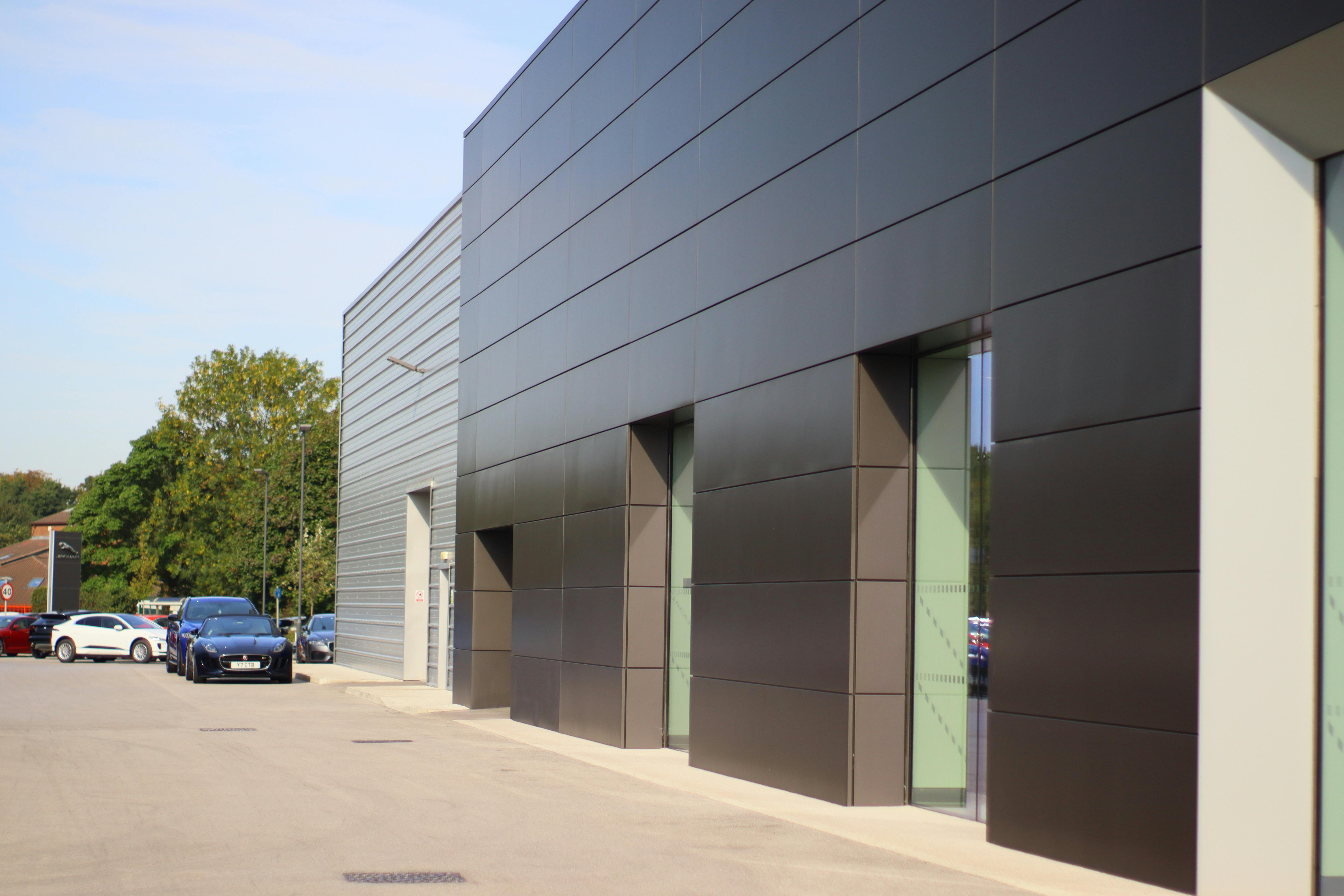 Find a business area that supports the growth of the company   Quick and strategic leasing of business premises provides a space suited to the pace and budget o