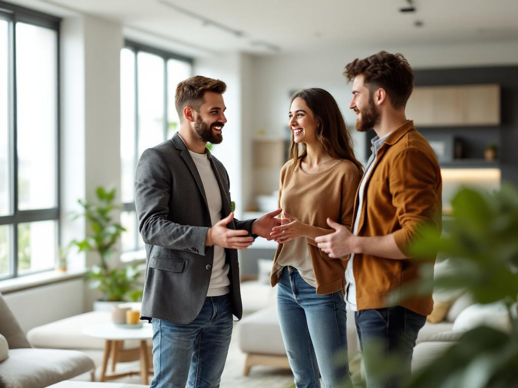 Why choose unconcerned renting?     Reliable renting  ensures that empty periods remain in the past and income stays stable. The service is designed for real es