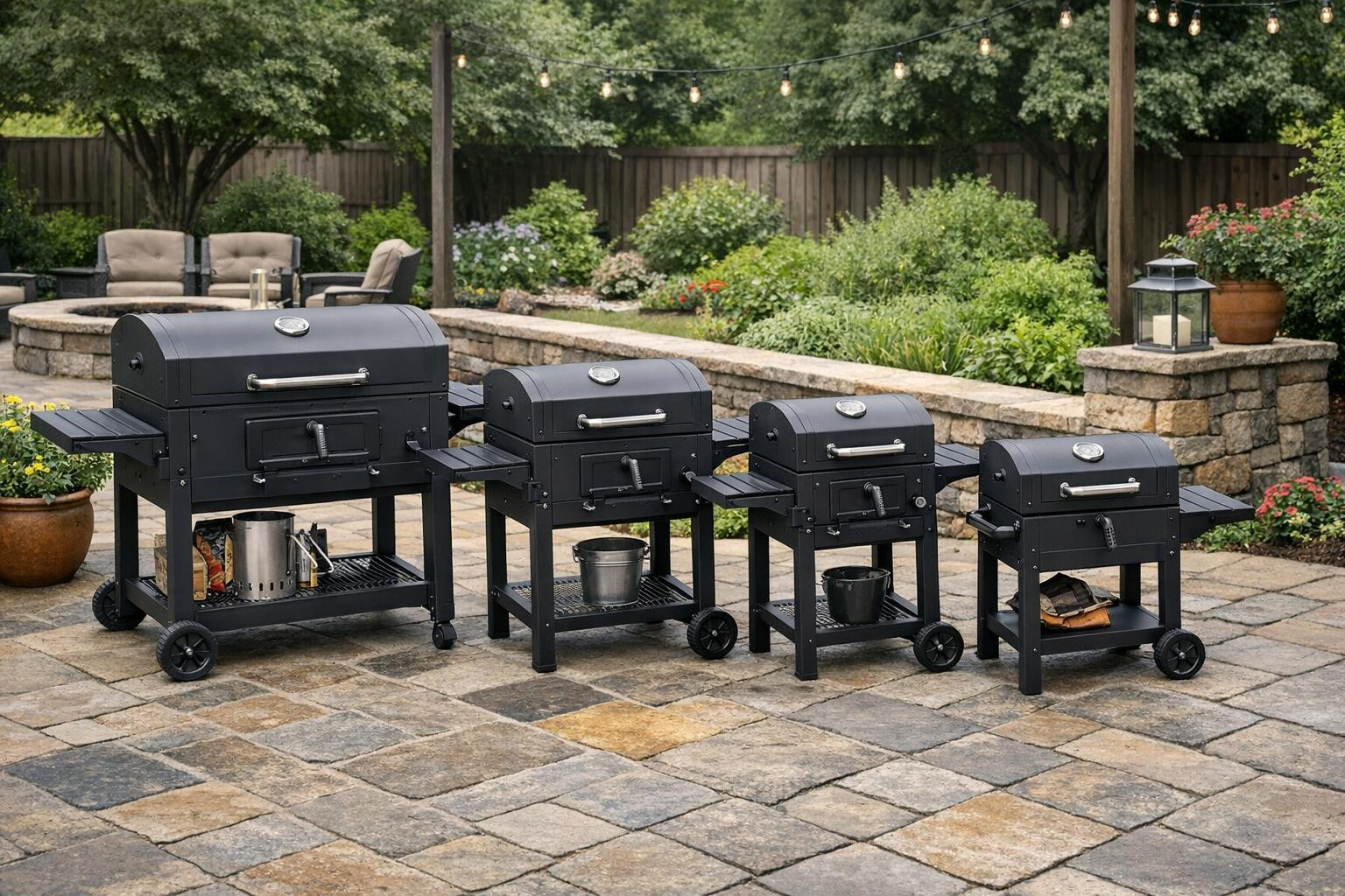 Coagrilles combine traditional flavours and modern construction ...