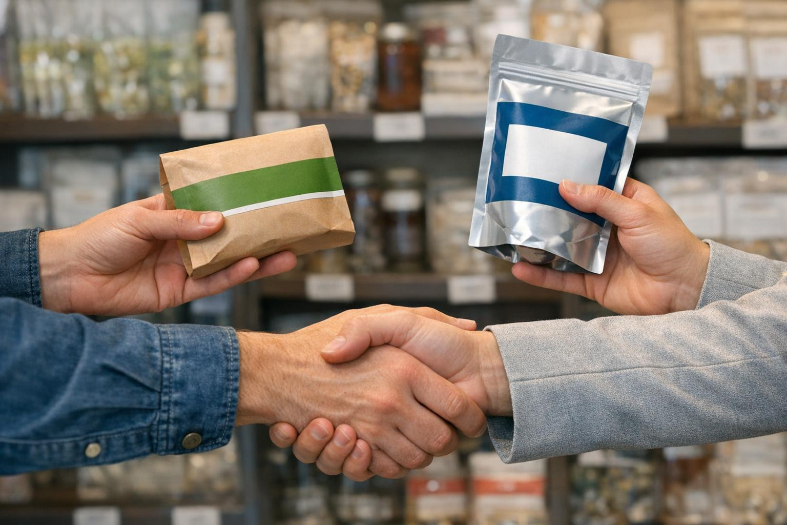 Retail sales representative  offers companies a practical and effective solution to reach shops, chains and e-shops without creating a long learning curve and c