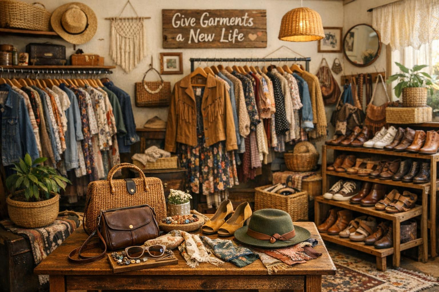 Discover carefully selected re-use clothing < Re-use clothing ...