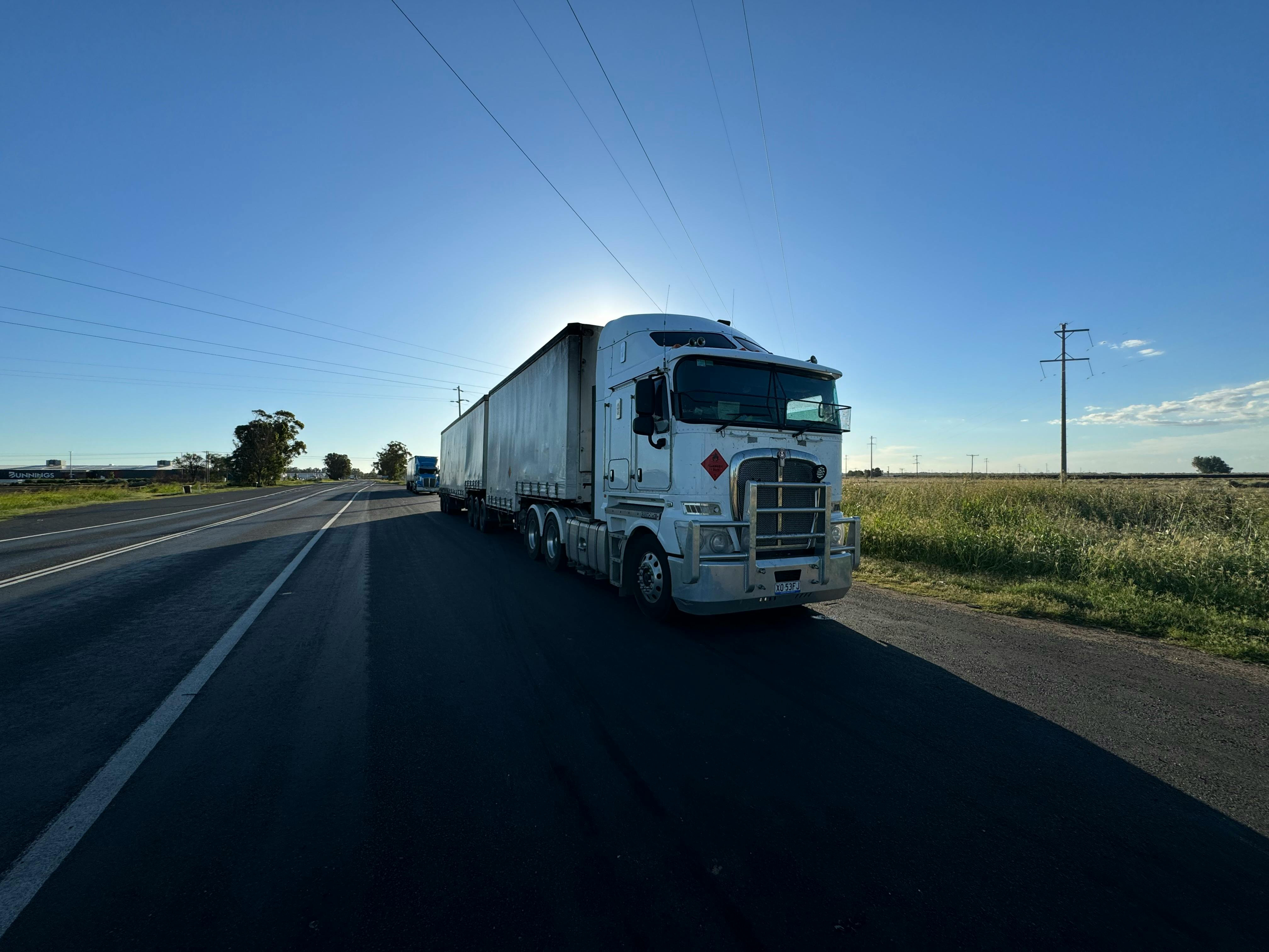 Road traffic  is an effective way to move goods when fast response, flexible route and secure delivery are important. A well-organised  Road Transport  helps to