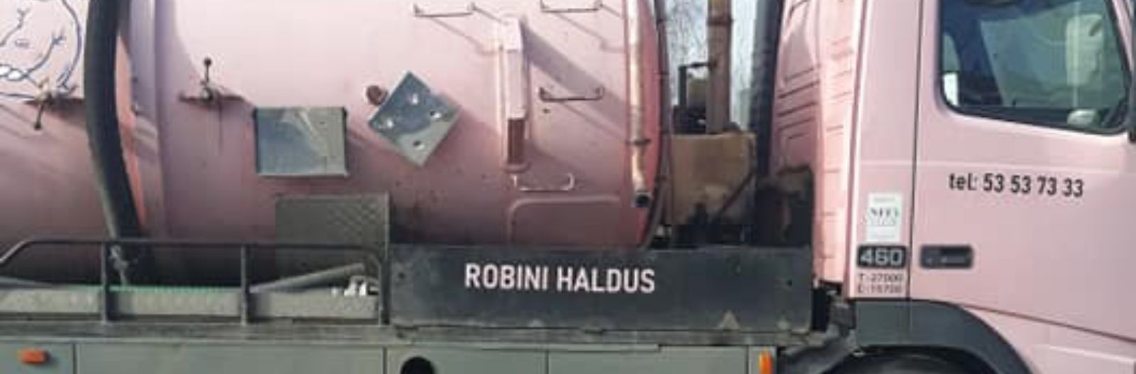 Robini Haldus OÜ on Lõuna-Eestis tegutsev ettevõte, mis pakub ...