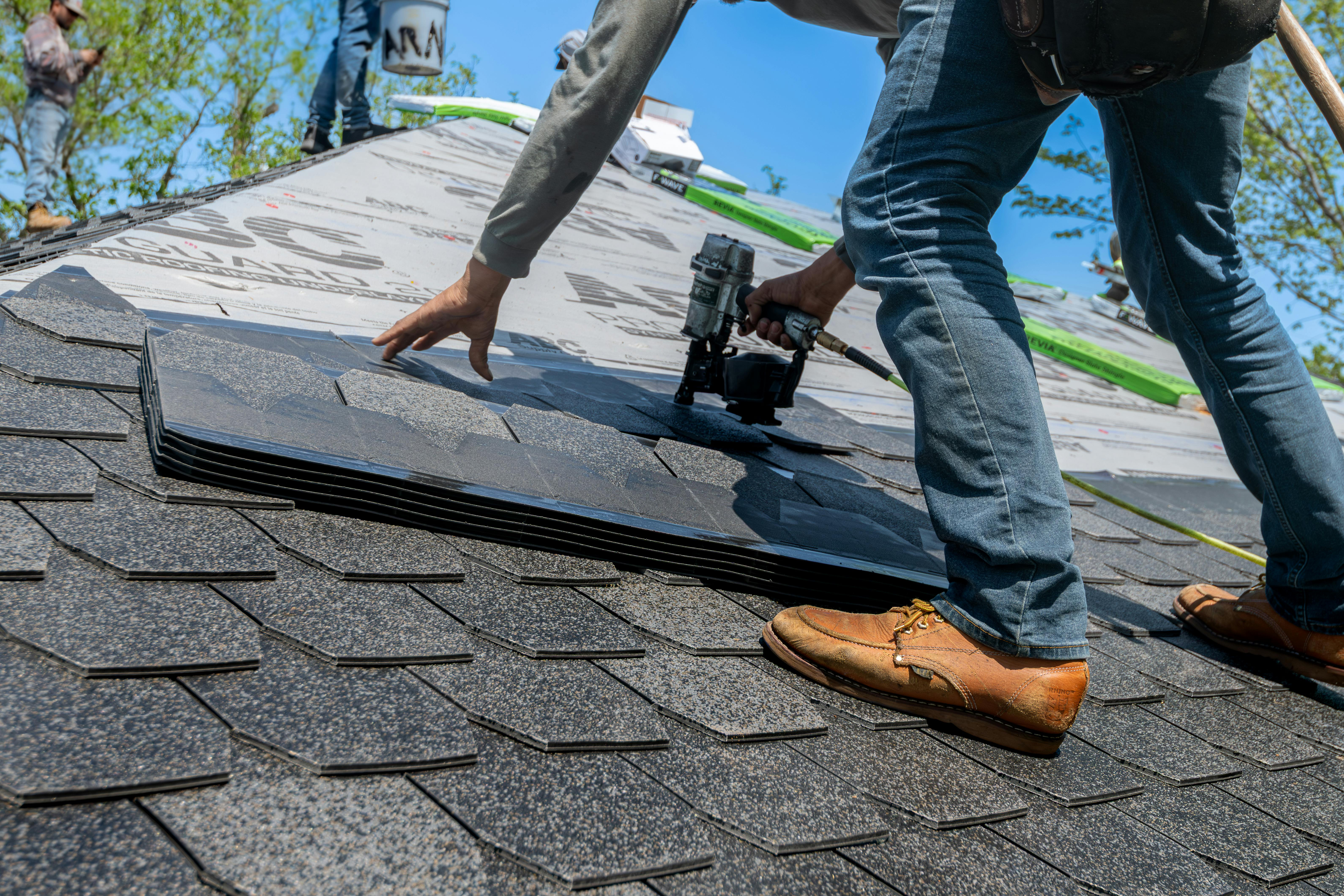 A durable roof starts with a well-thought-out construction   A well-made   roof construction   is not only the last finish layer of the building, but the founda