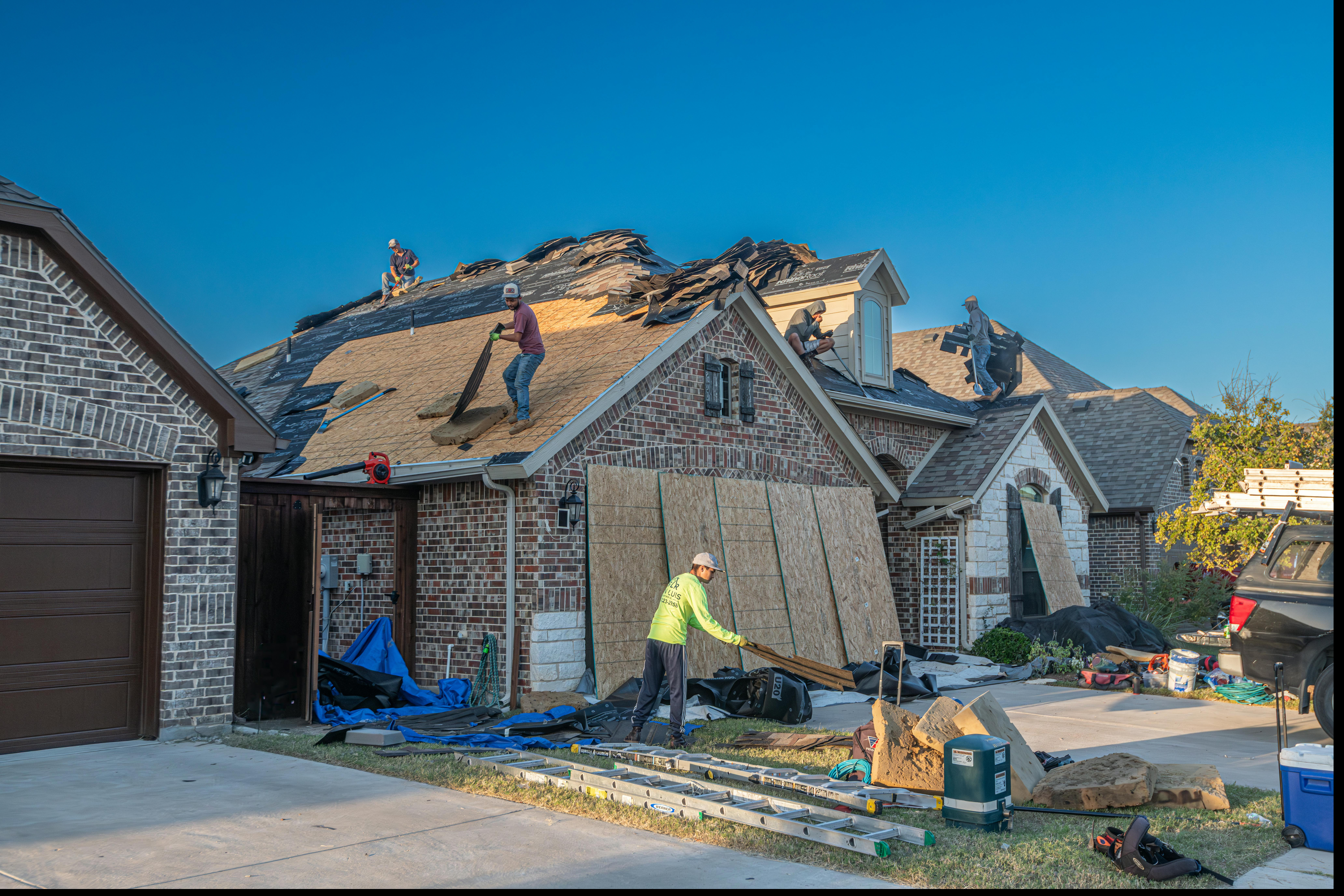 The roof is the building's first defence line   and high-quality roof solutions help to keep the whole building safe, energy-efficient and well protected at any