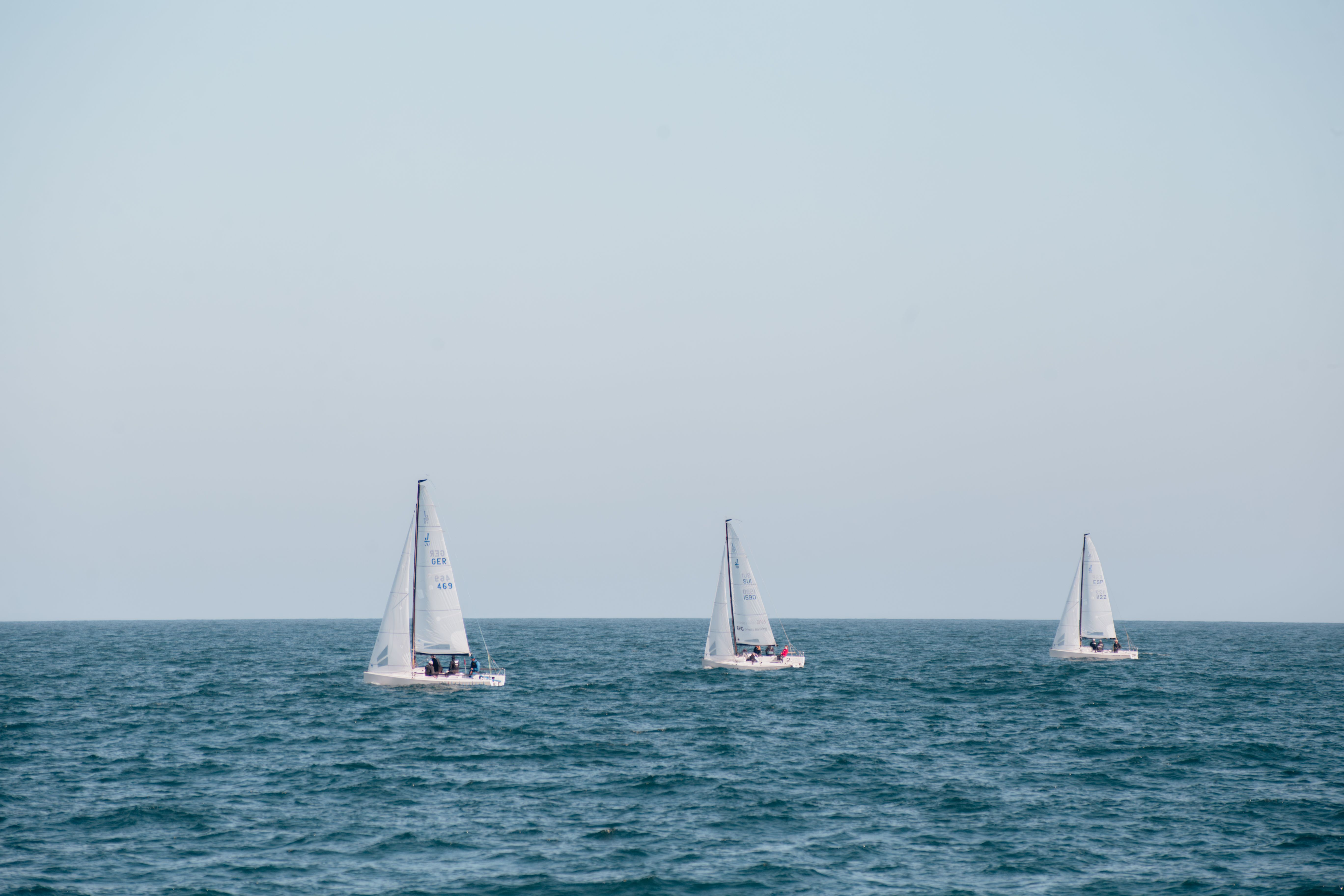 Sailing spots  combine learning, adventure and holiday into a comprehensive marine experience. If you are looking for a way to learn how to sail, upgrade your s