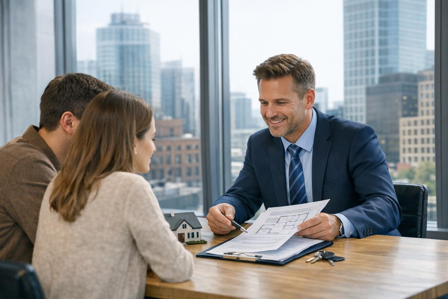 How to achieve the best result from the sale and pricing of real estate    Quick, well thought out and profitable real estate transaction starts with accurate d