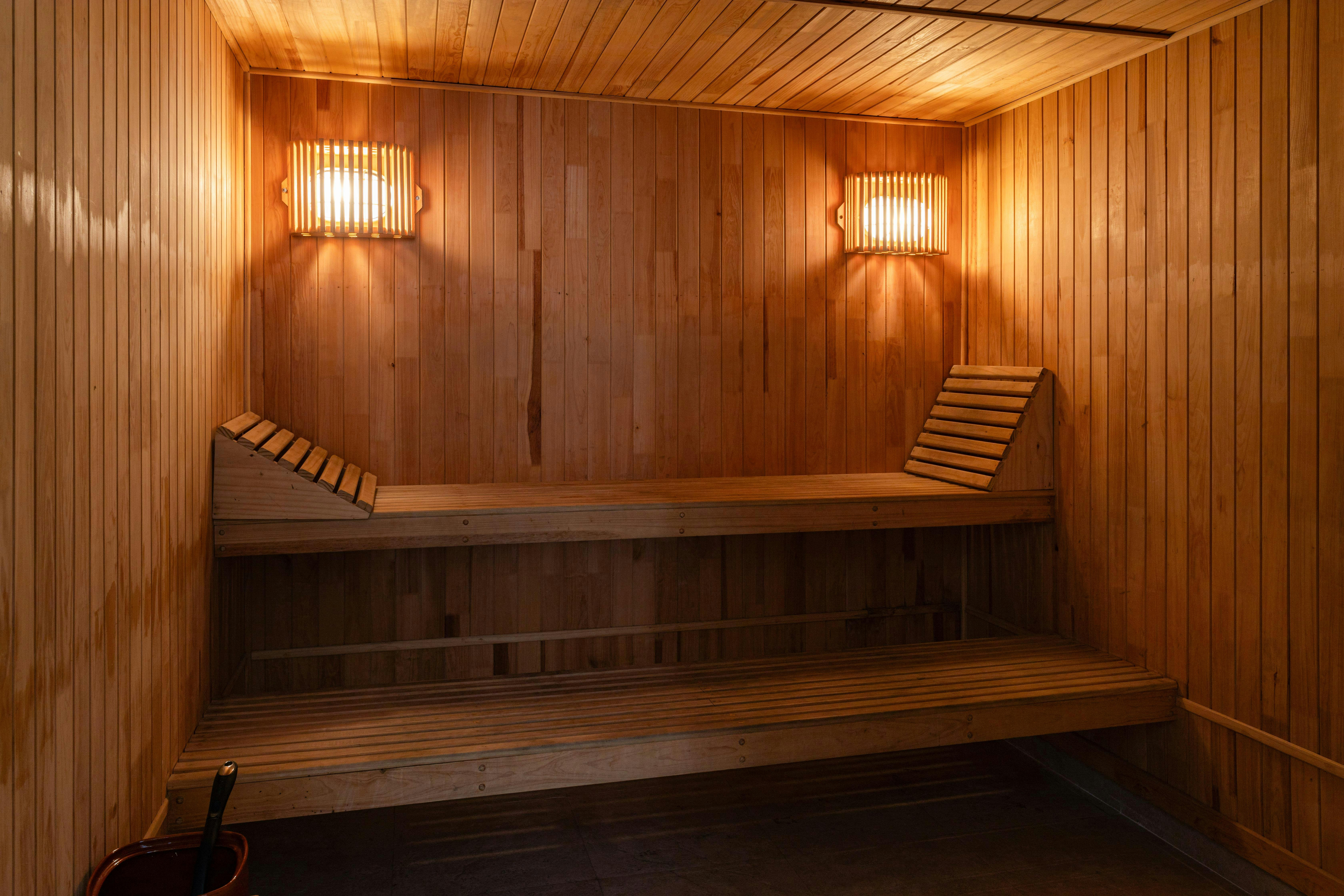 The private and cosy sauna house creates a focused space for real sauna experience: relaxation, a small party or a business event. Quiet location and carefully 